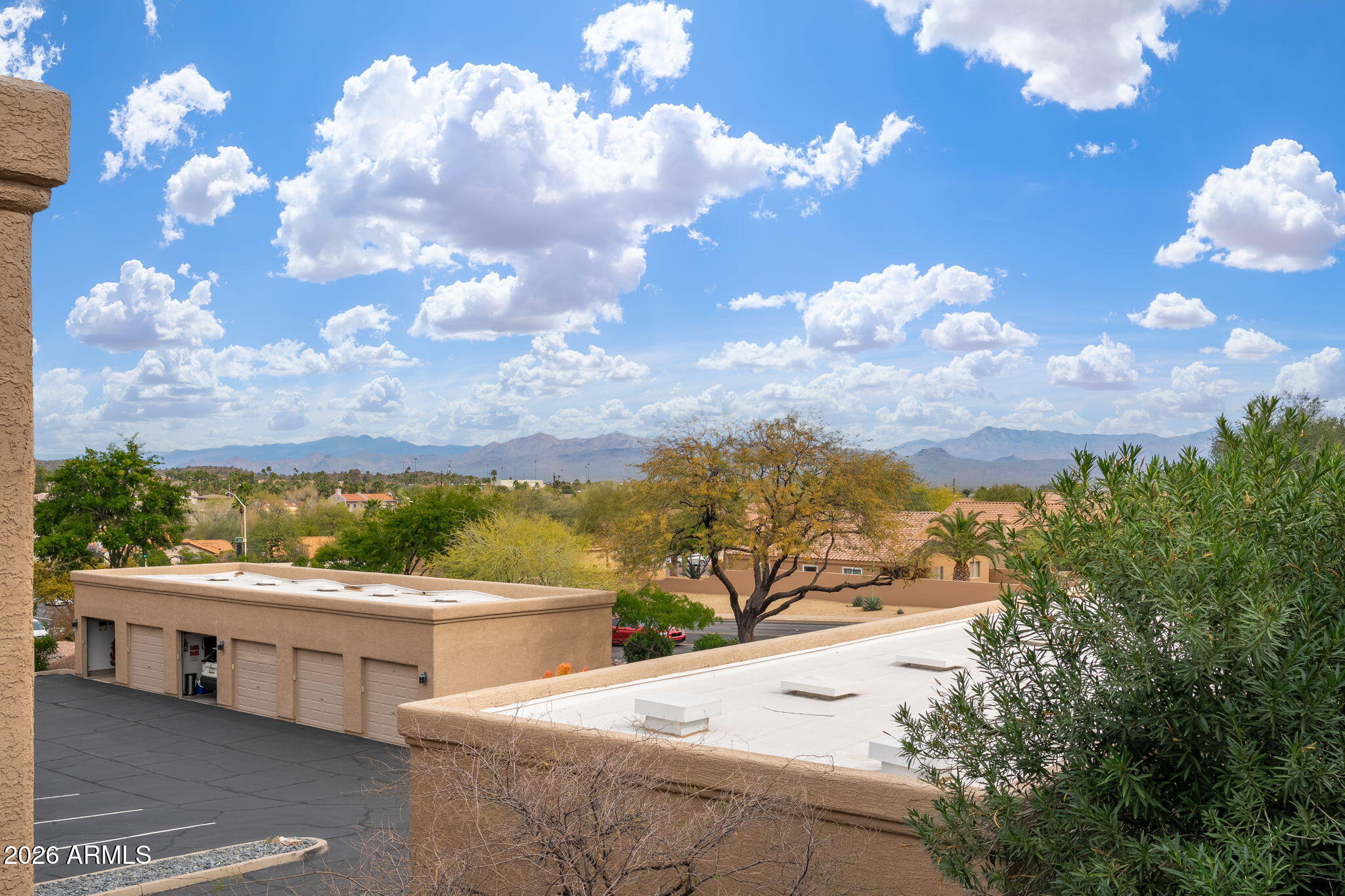 FOUR PEAKS A CONDOMINUM 3 - Residential