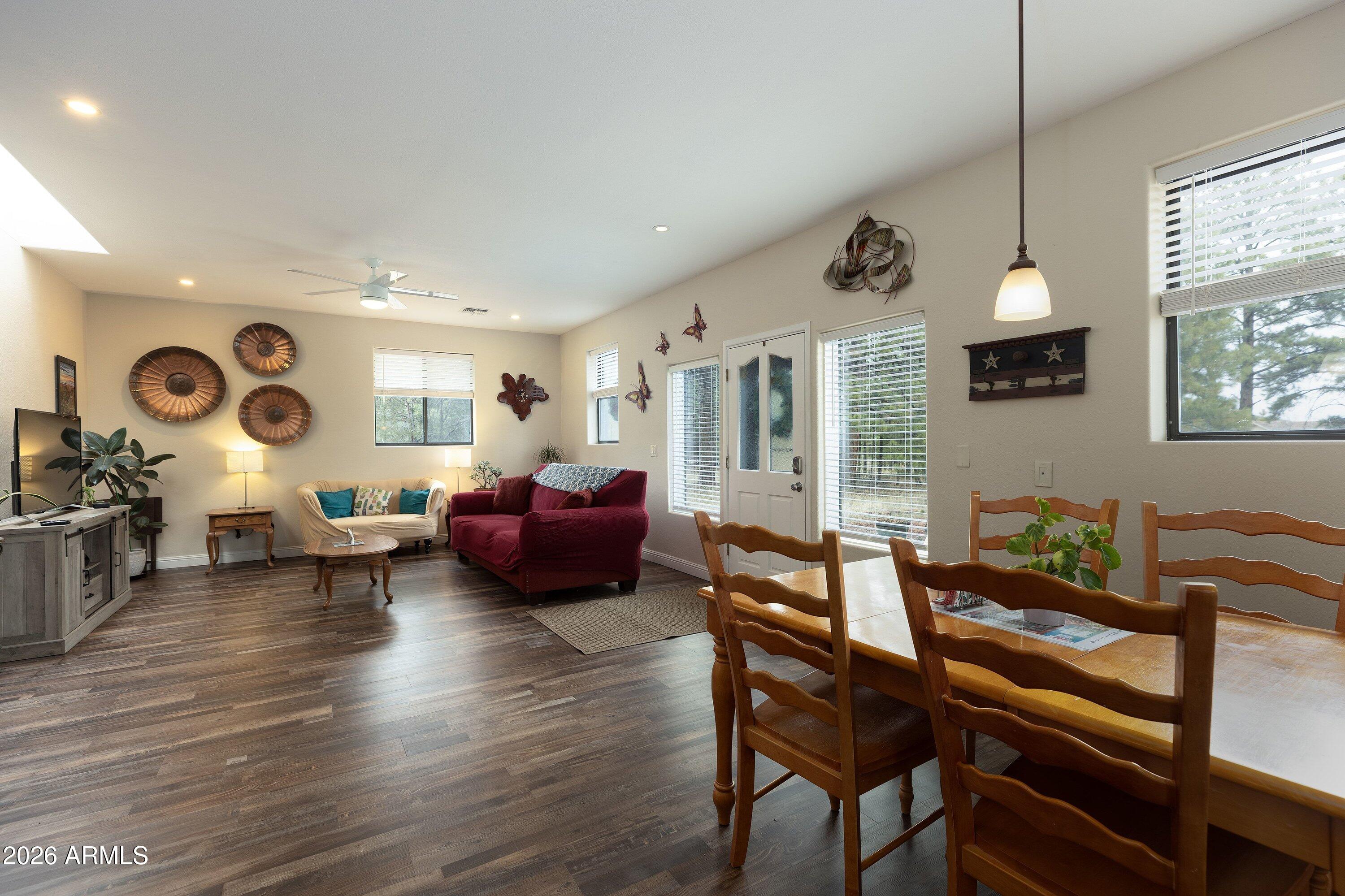 MOUNTAIN VIEW ADDITION - Residential