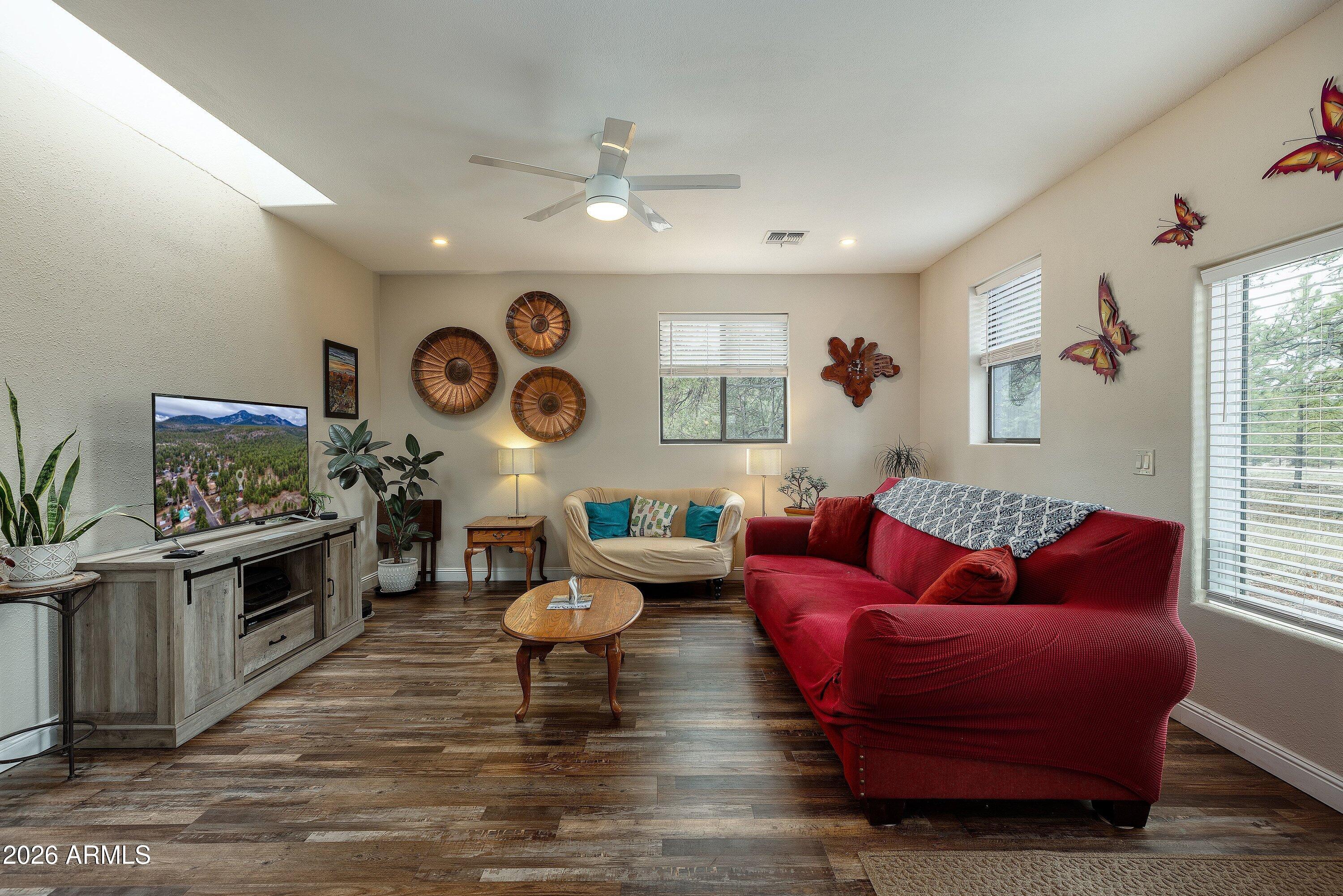 MOUNTAIN VIEW ADDITION - Residential