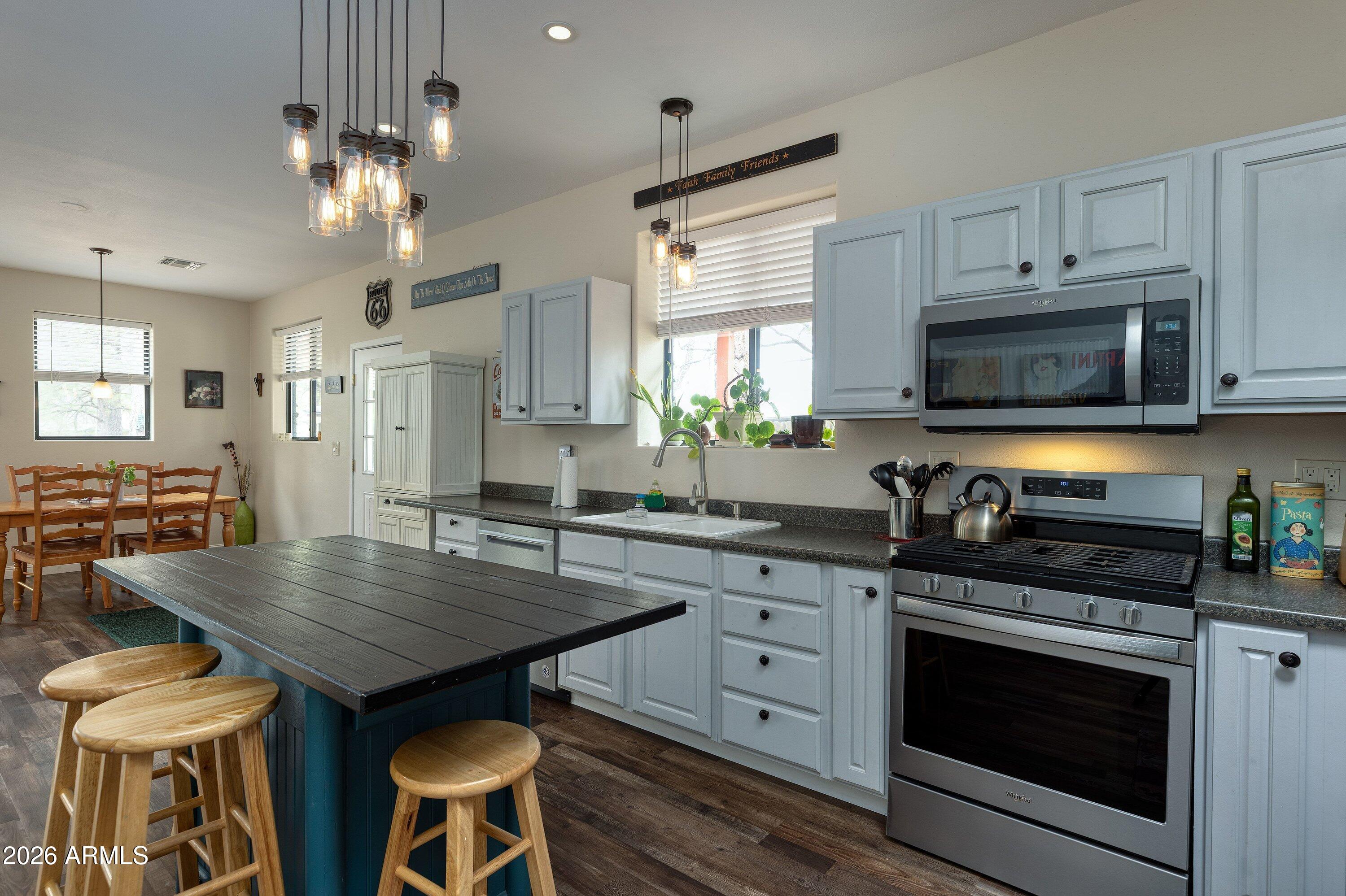 MOUNTAIN VIEW ADDITION - Residential