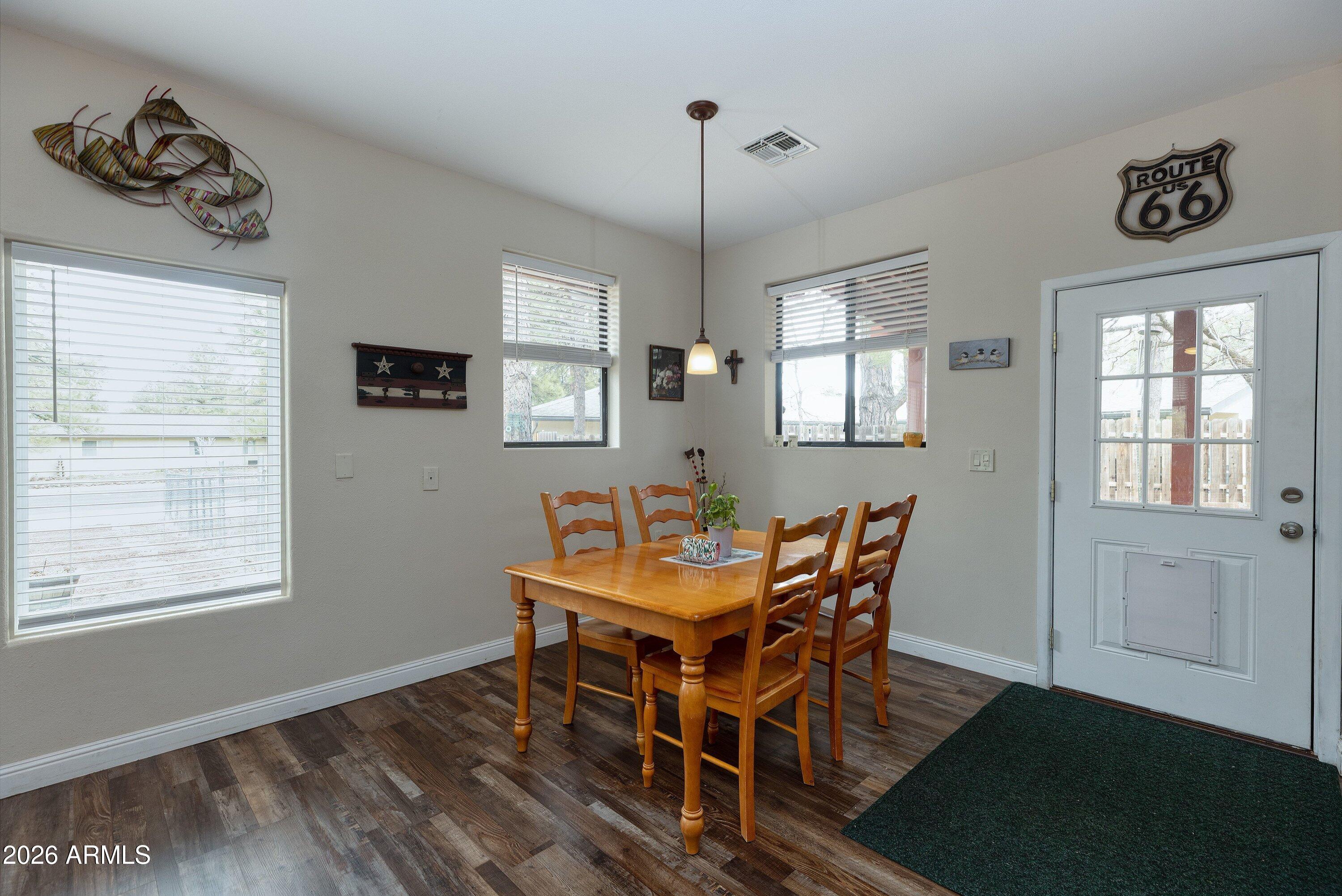 MOUNTAIN VIEW ADDITION - Residential