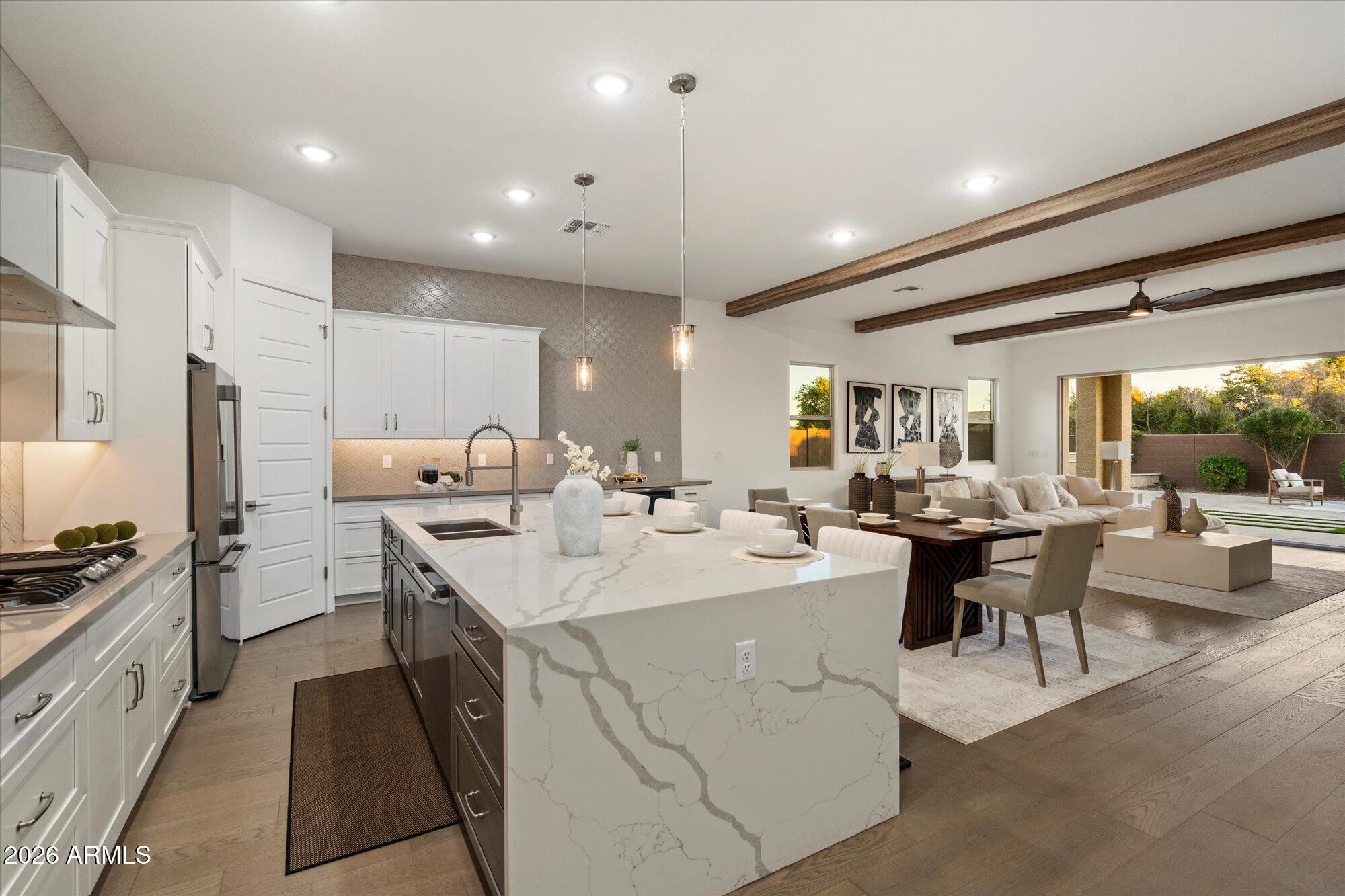 ACOMA ESTATES - Residential