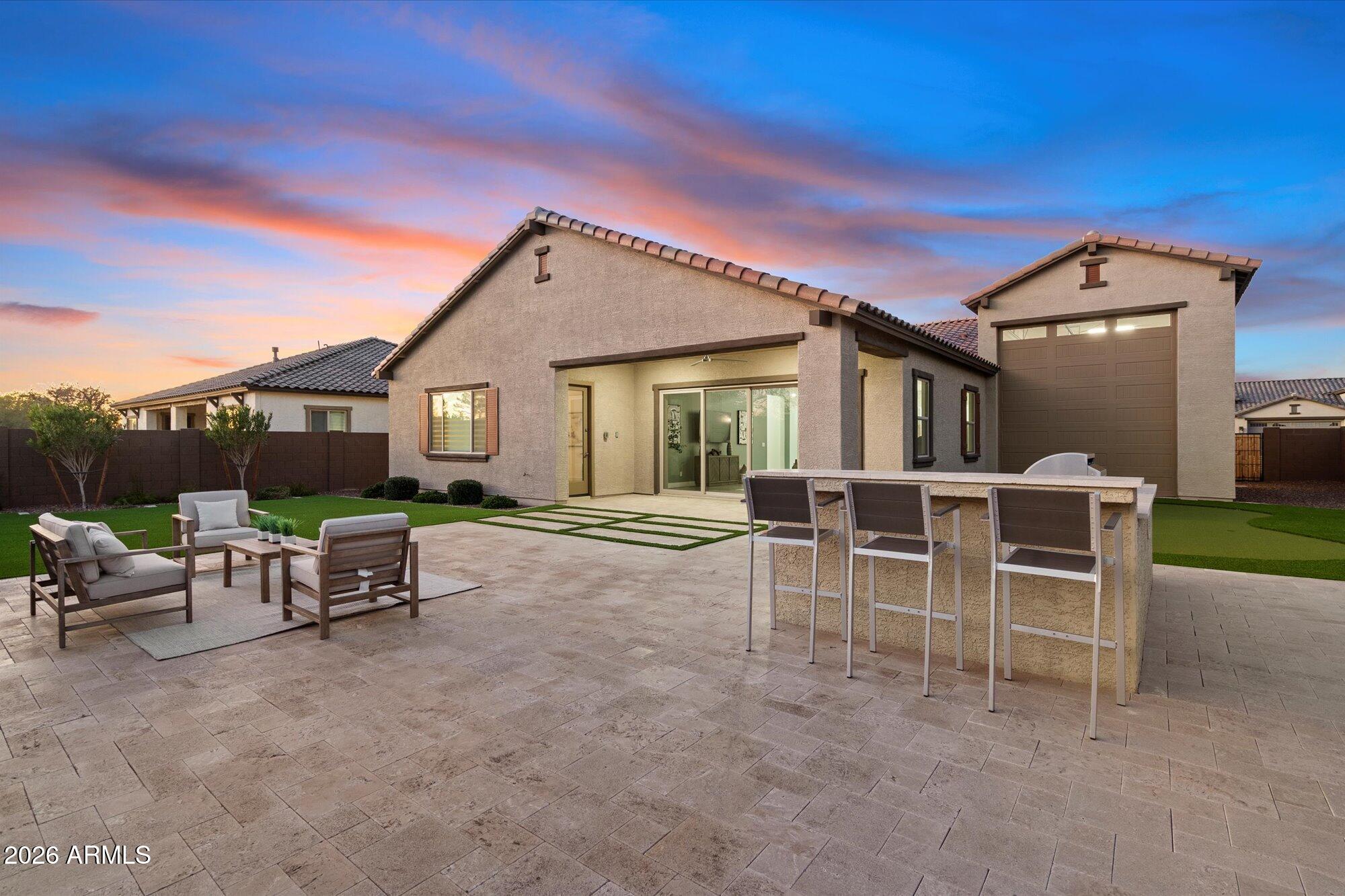 ACOMA ESTATES - Residential