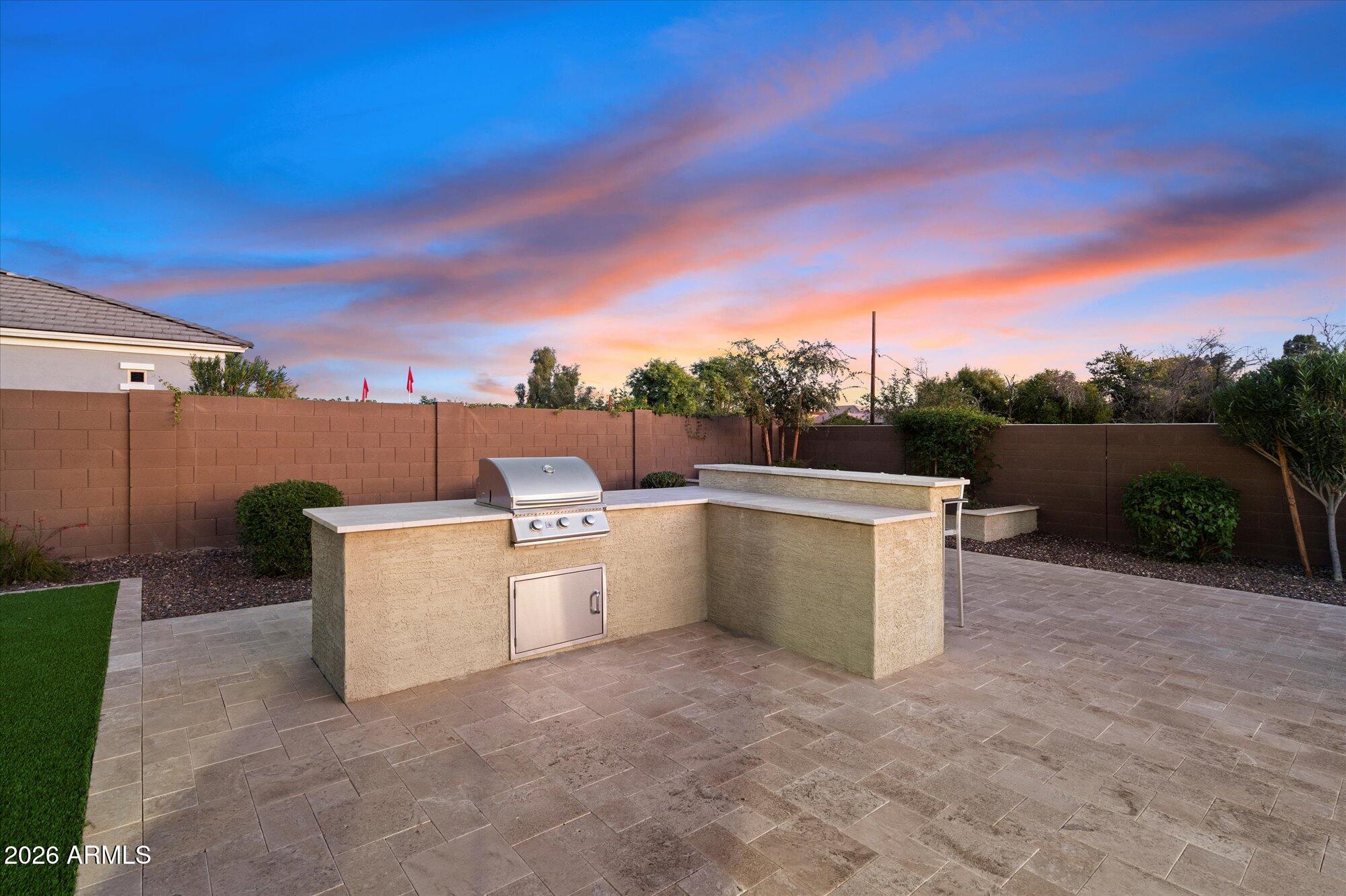 ACOMA ESTATES - Residential