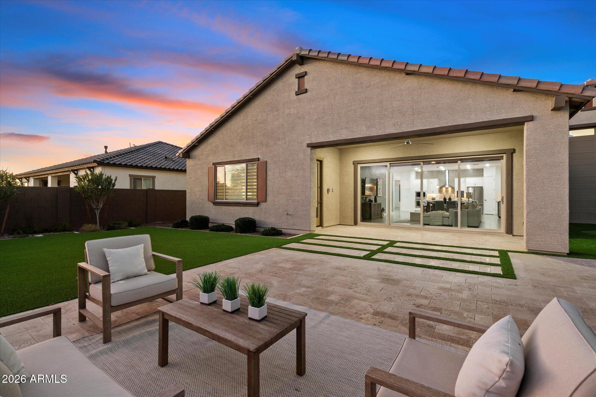 ACOMA ESTATES - Residential