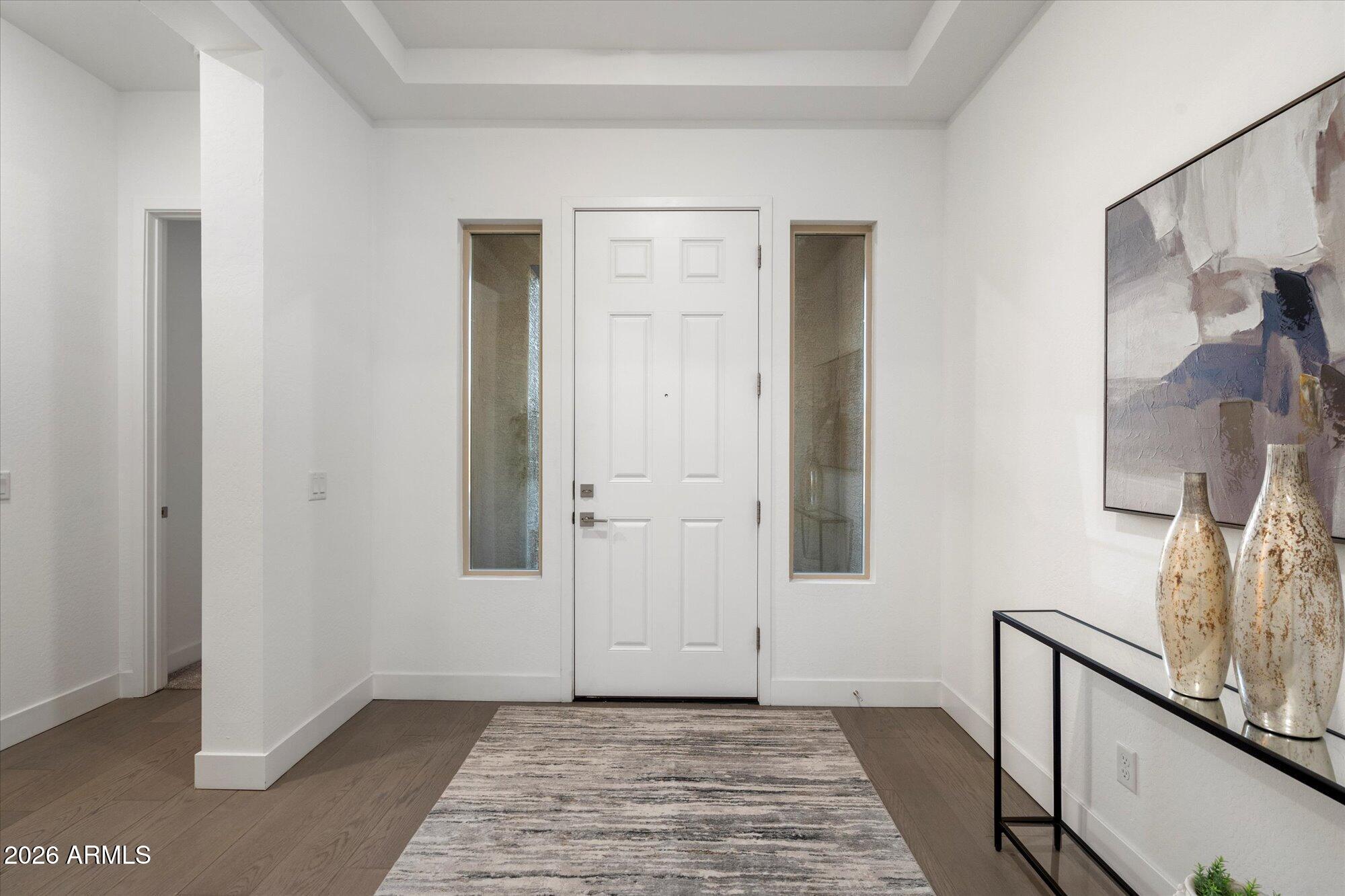 ACOMA ESTATES - Residential