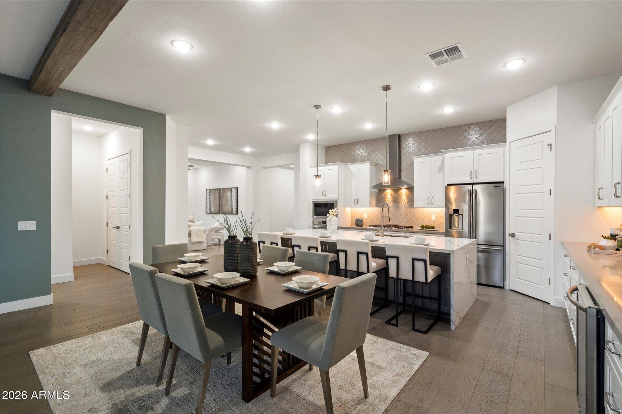 ACOMA ESTATES - Residential