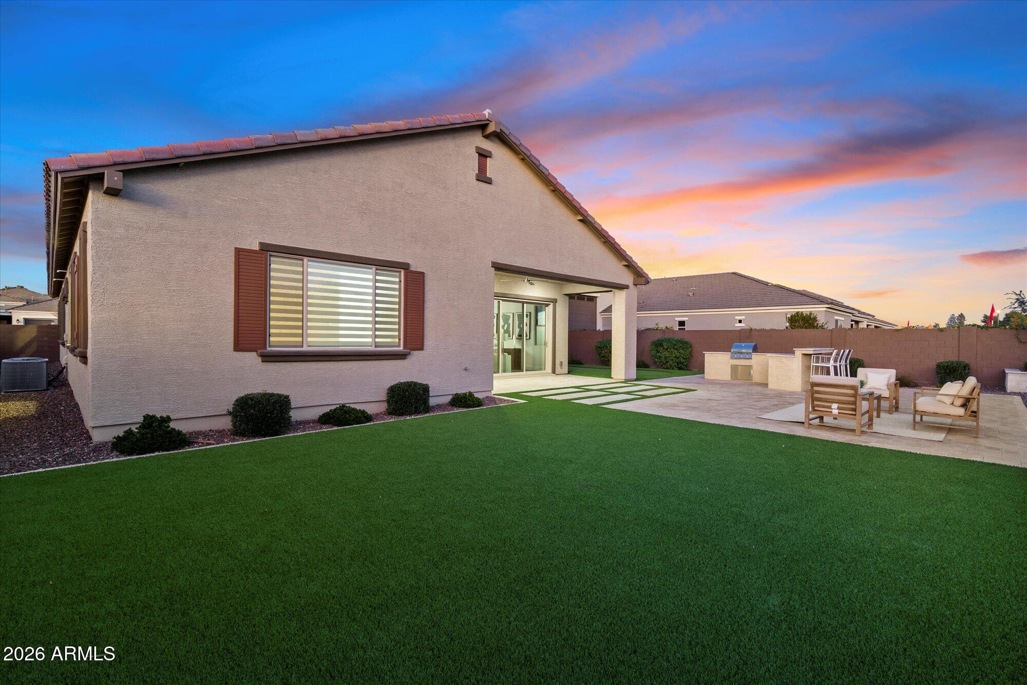 ACOMA ESTATES - Residential