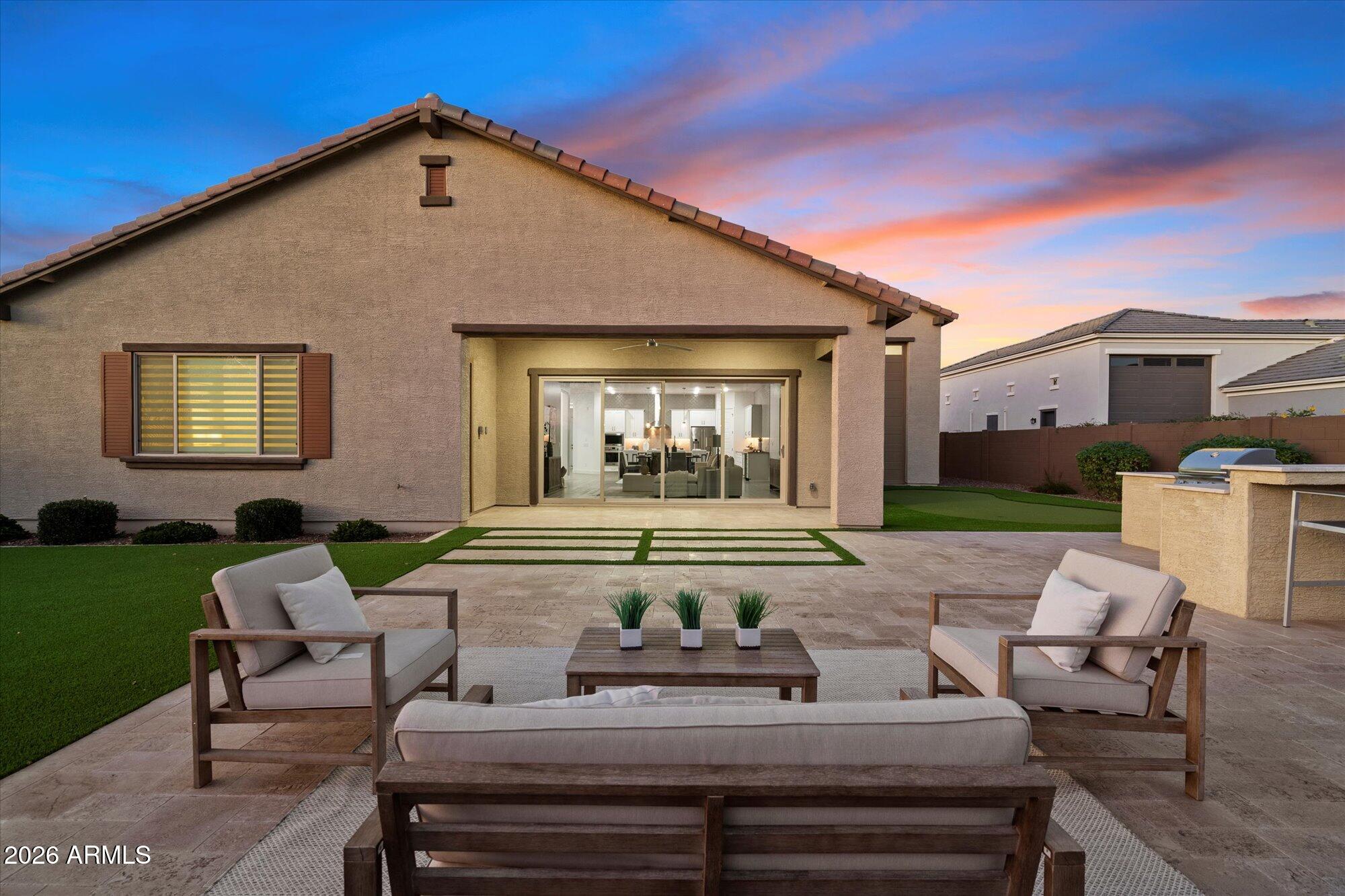 ACOMA ESTATES - Residential
