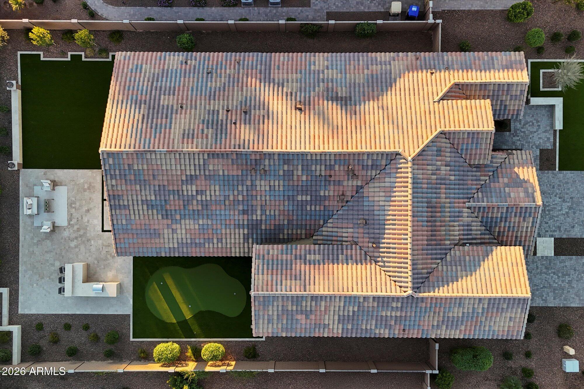 ACOMA ESTATES - Residential