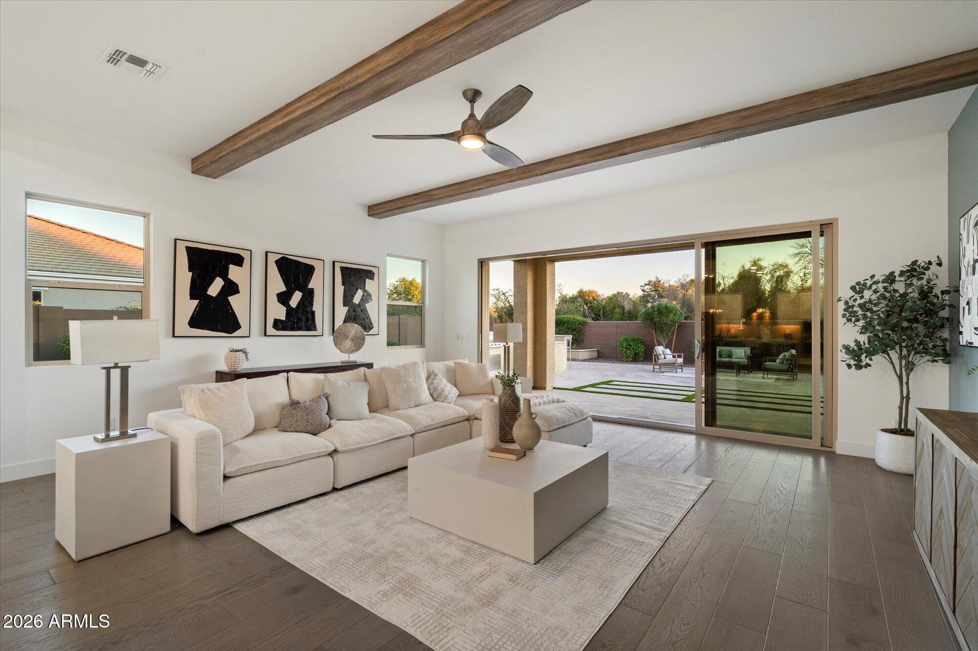 ACOMA ESTATES - Residential