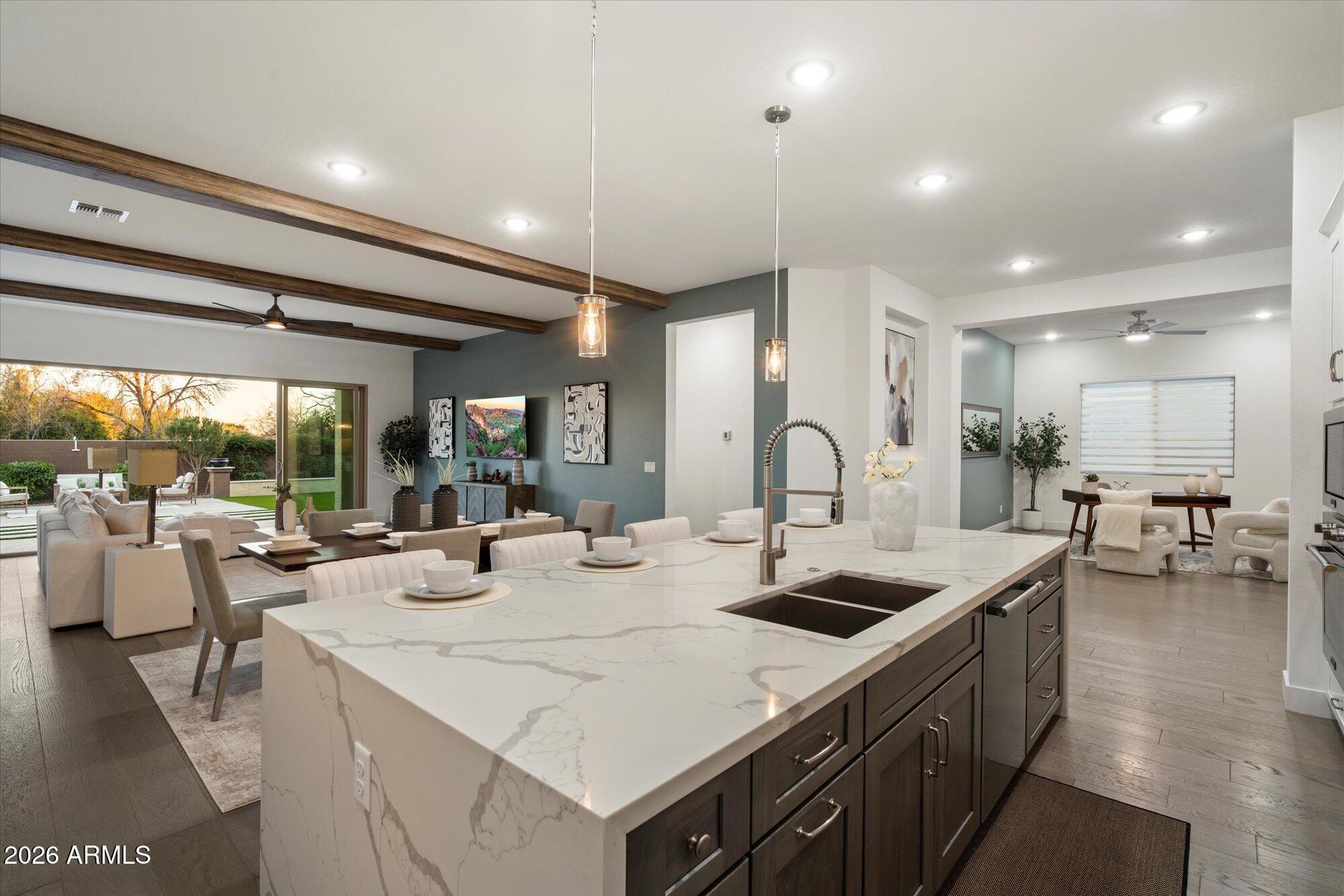 ACOMA ESTATES - Residential
