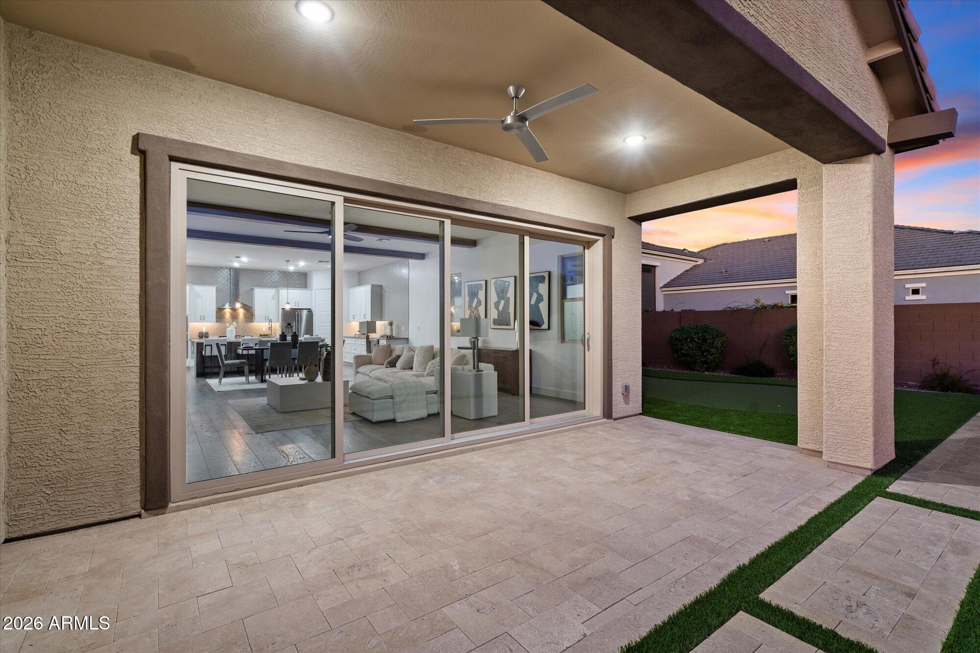 ACOMA ESTATES - Residential