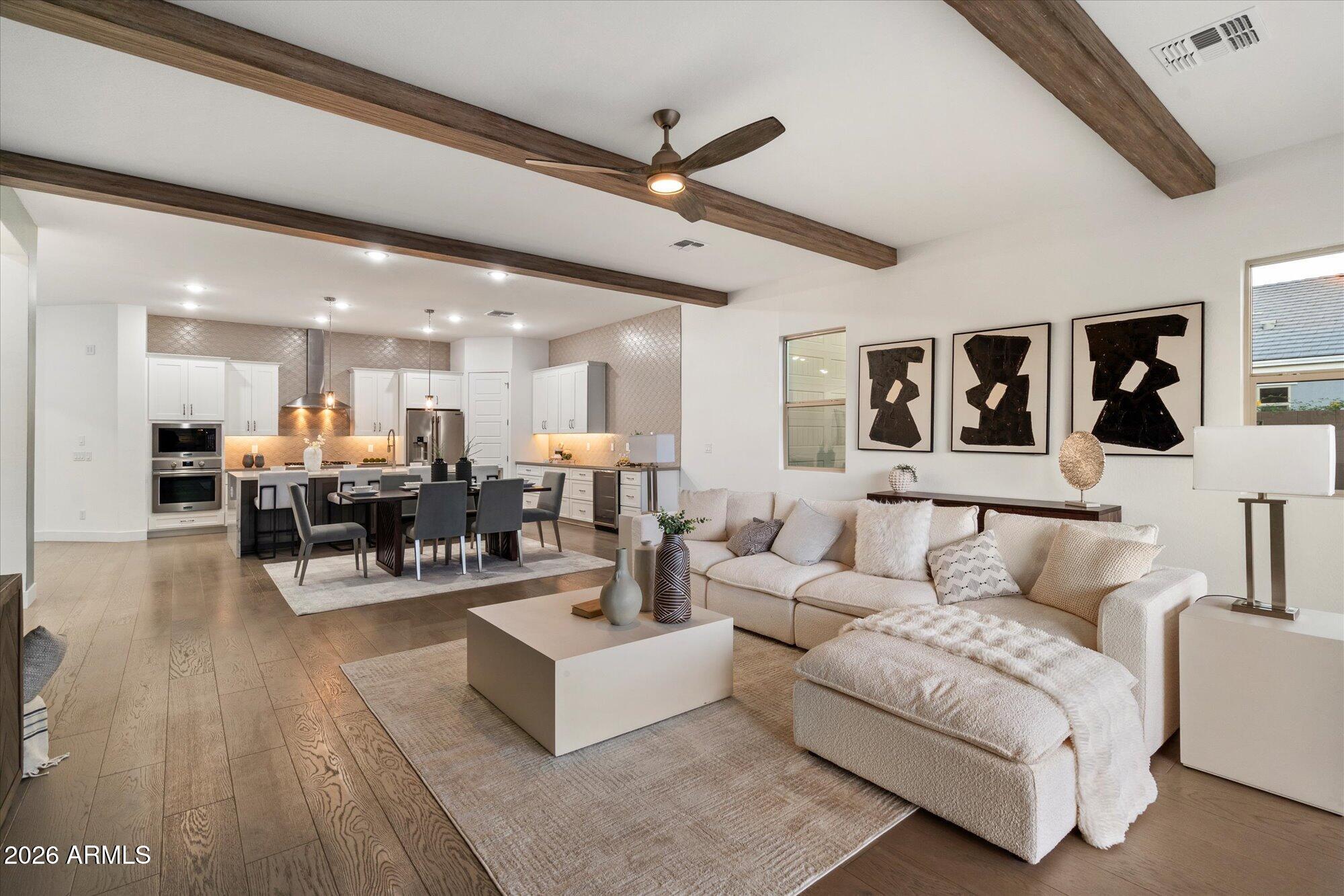 ACOMA ESTATES - Residential