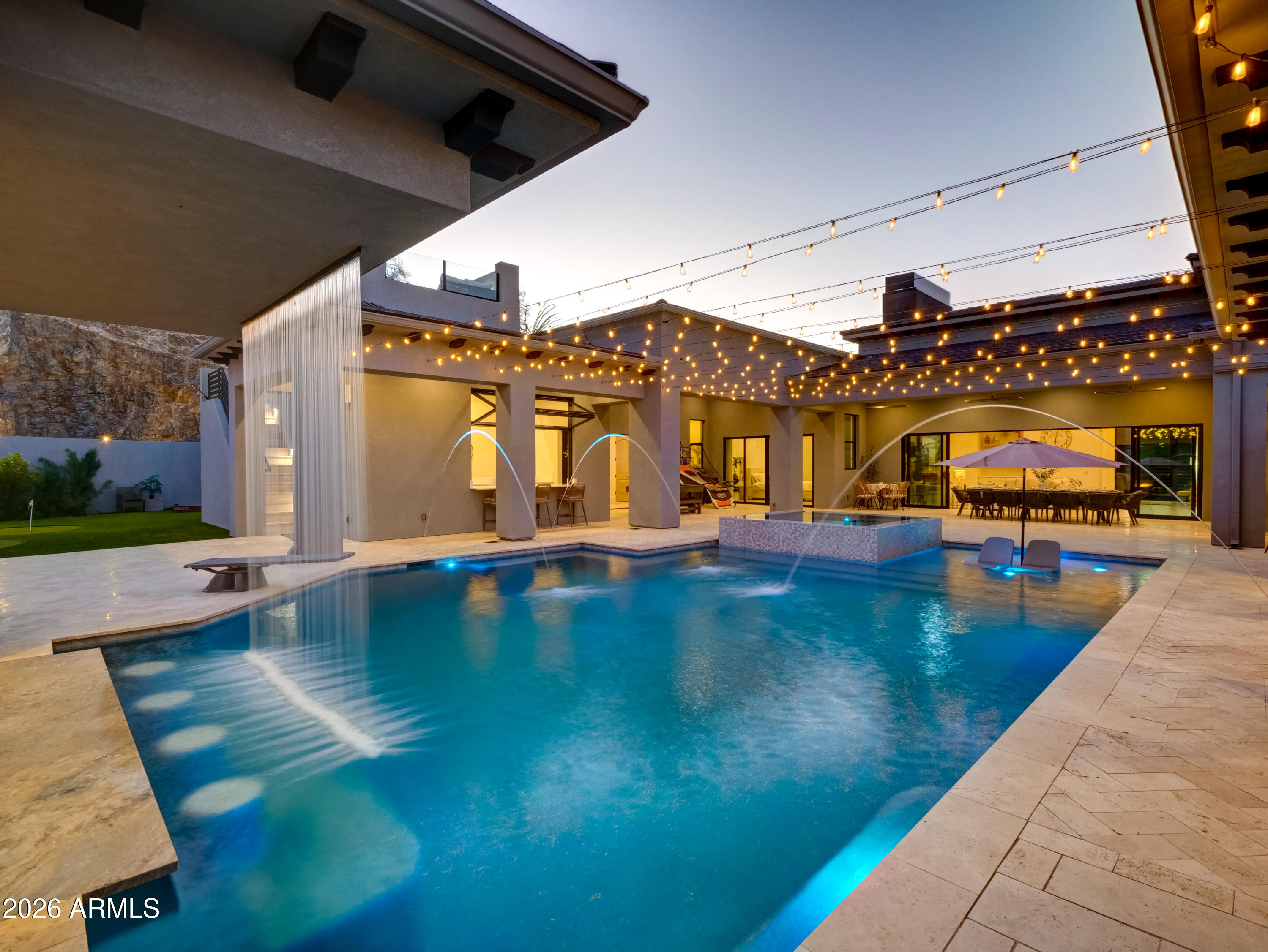 EAGLES NEST - Residential