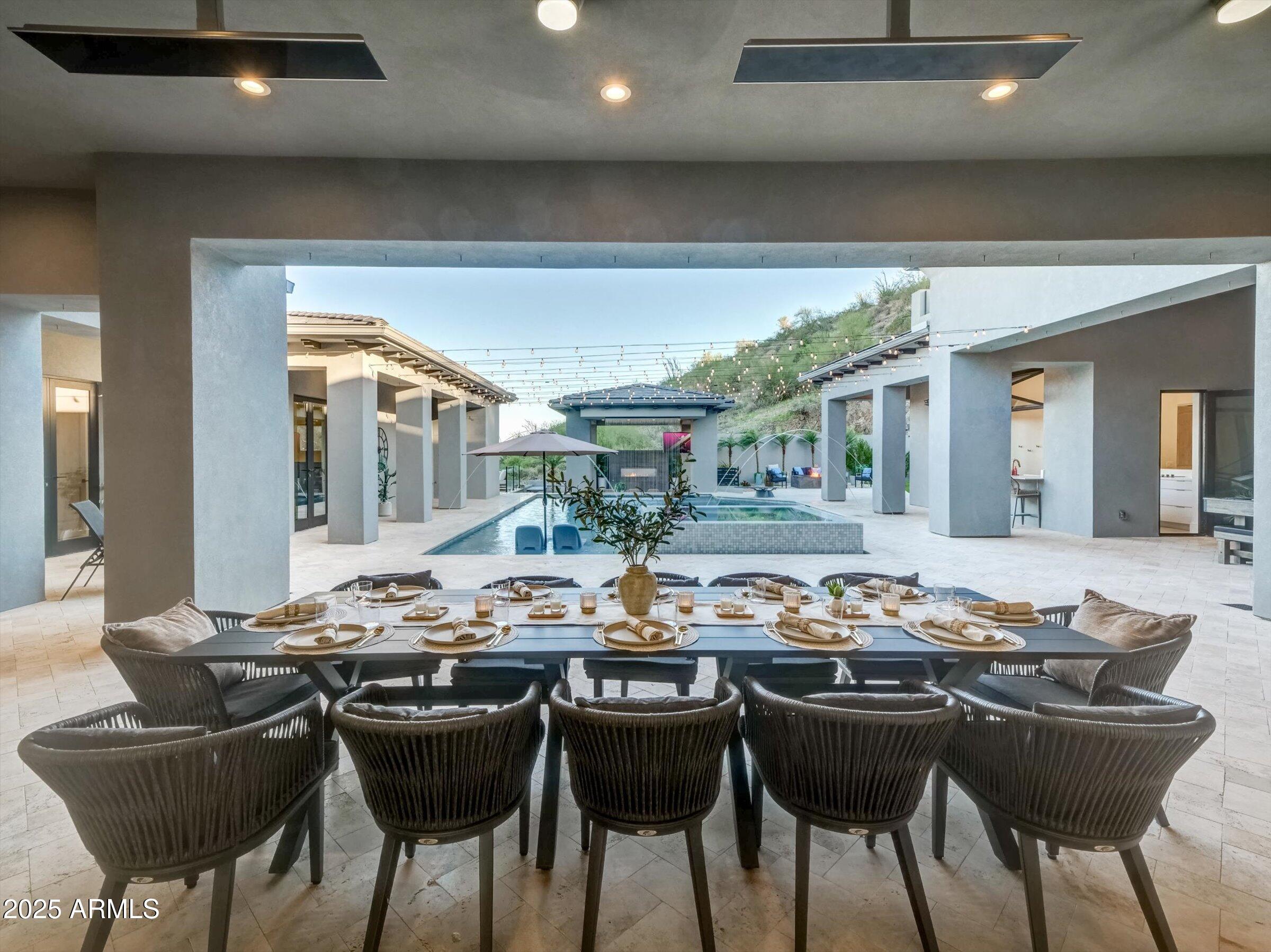 EAGLES NEST - Residential