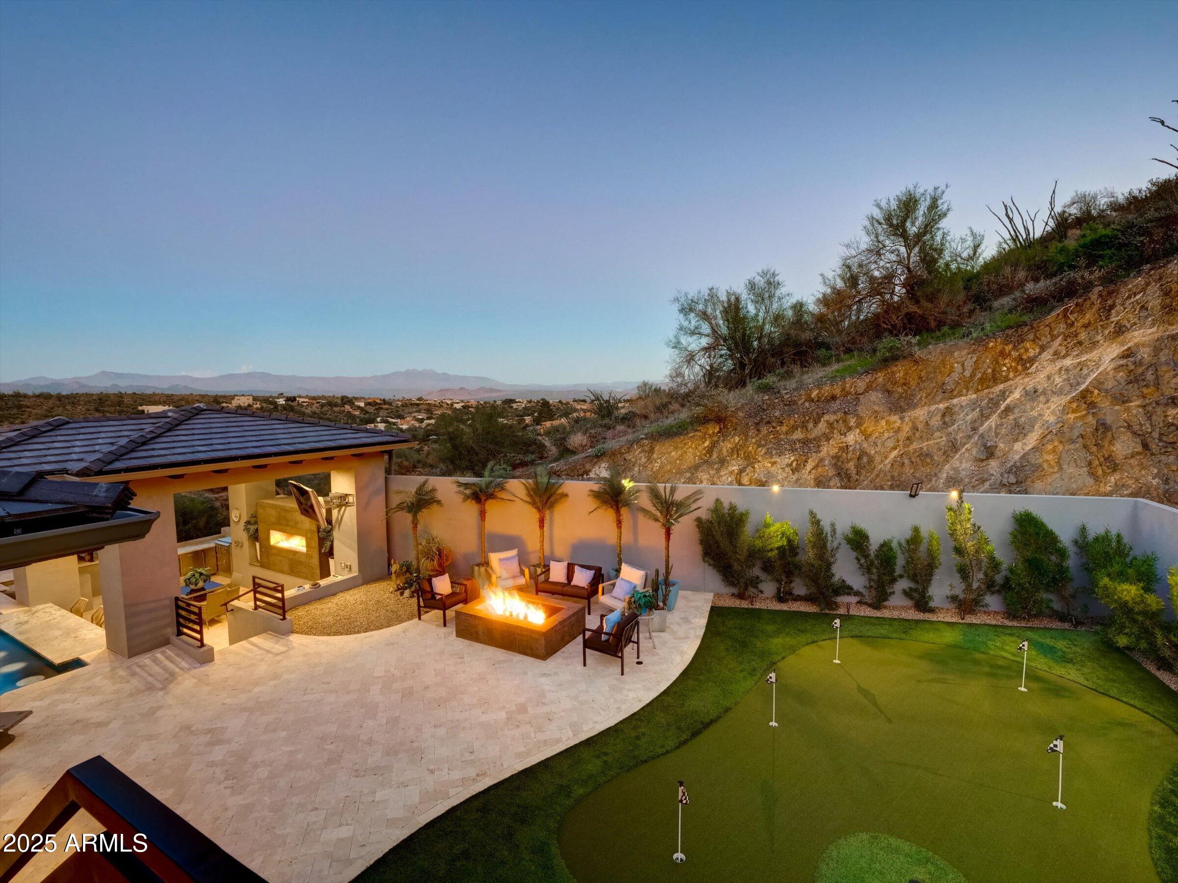EAGLES NEST - Residential