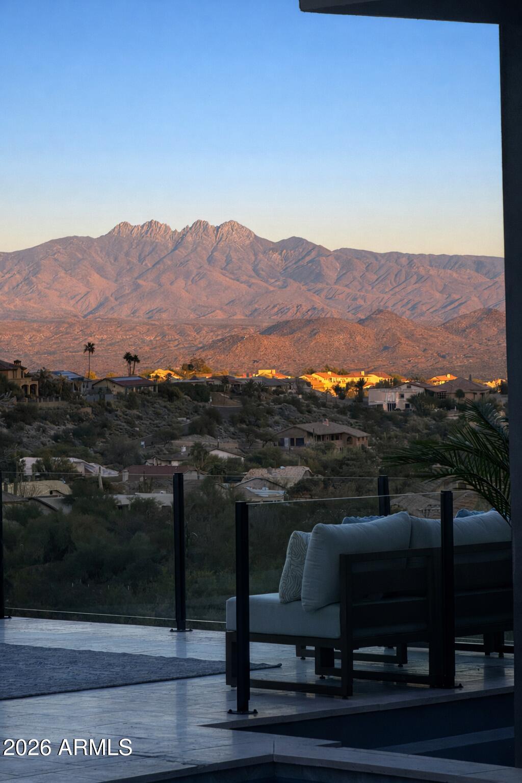 EAGLES NEST - Residential