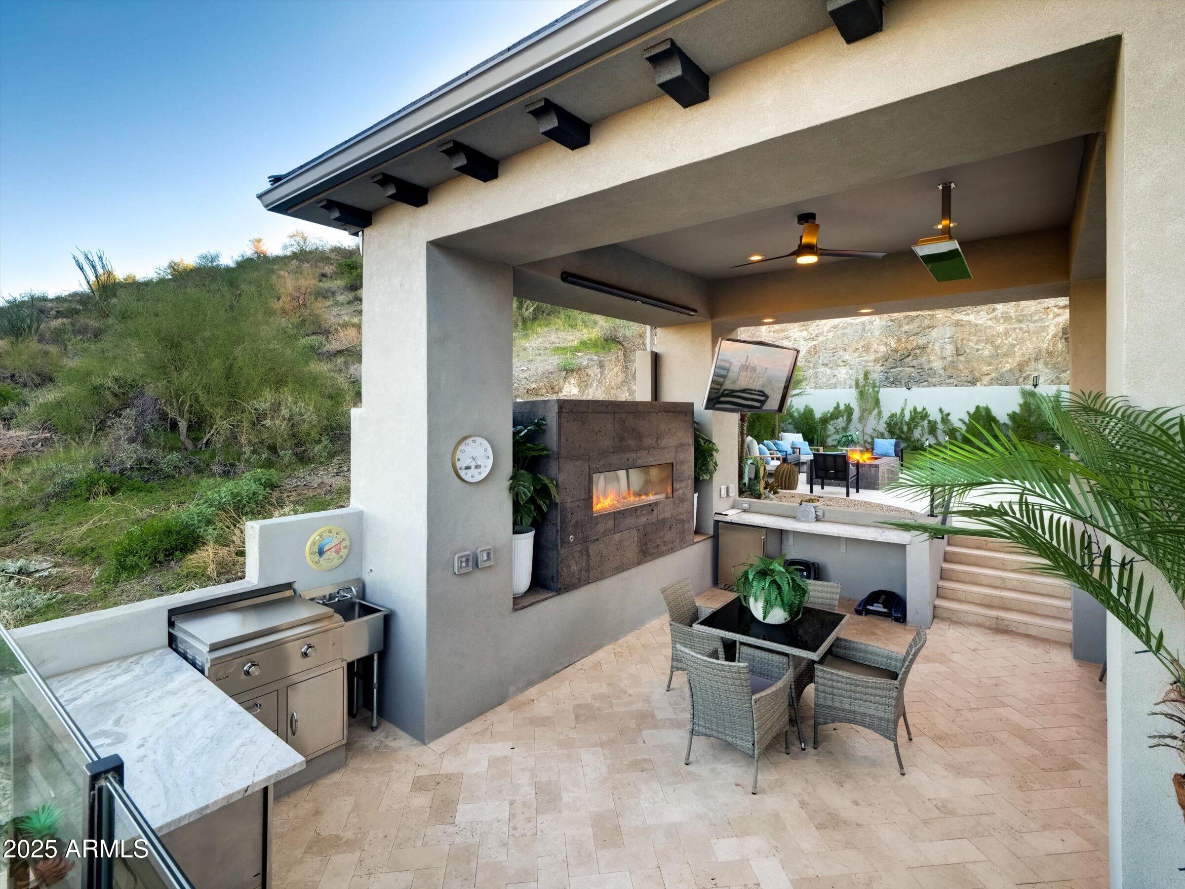 EAGLES NEST - Residential