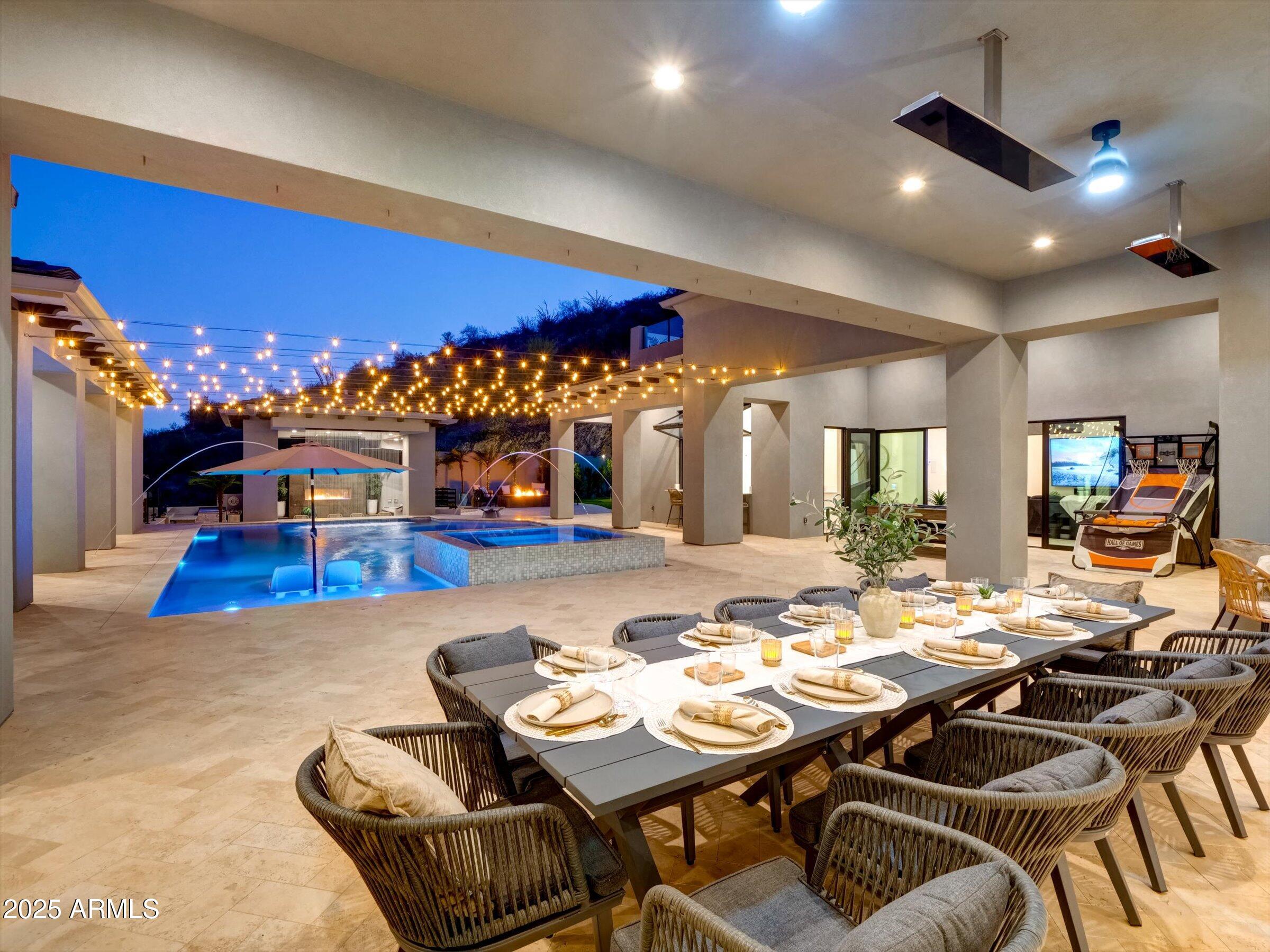 EAGLES NEST - Residential