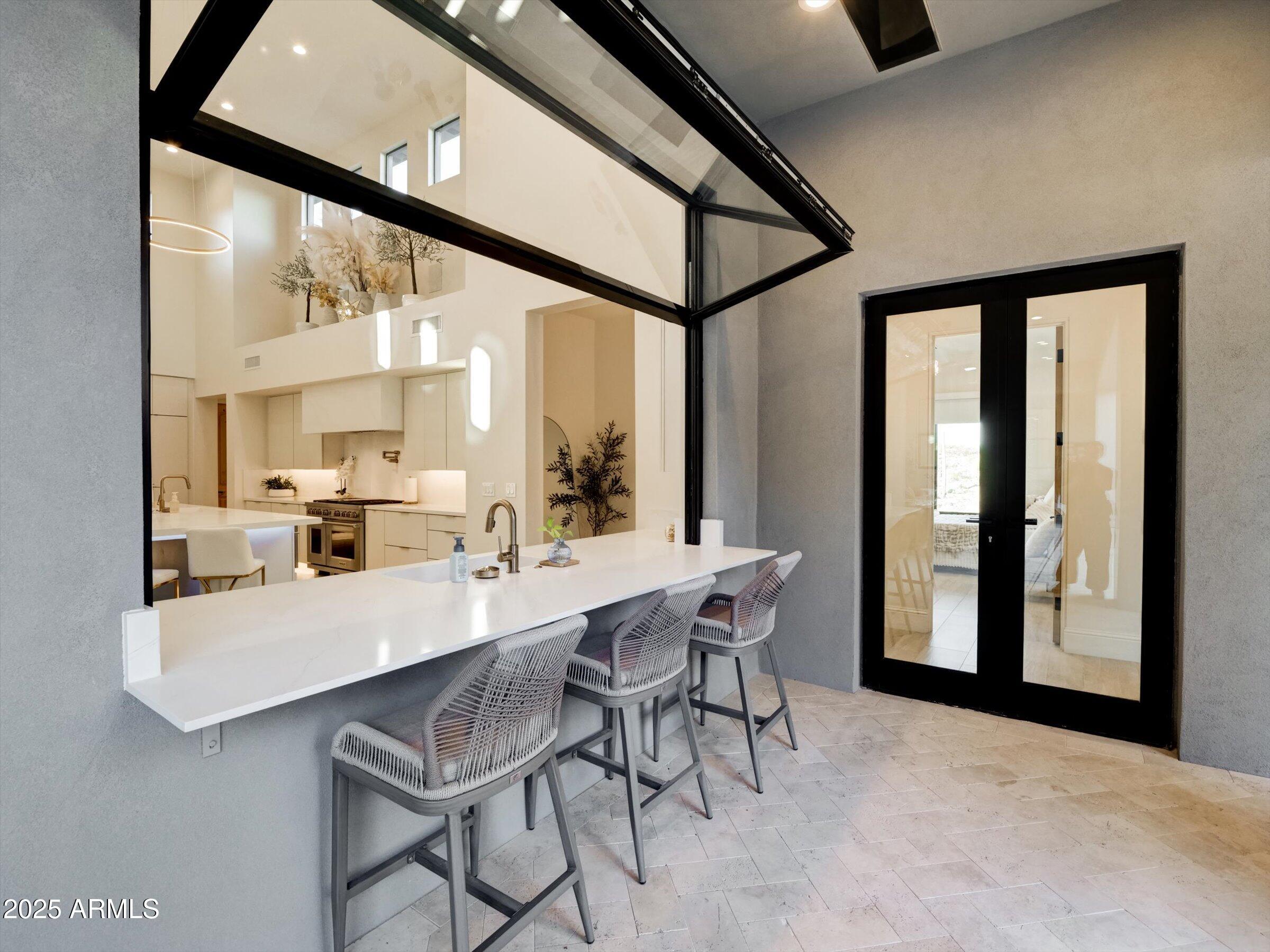 EAGLES NEST - Residential