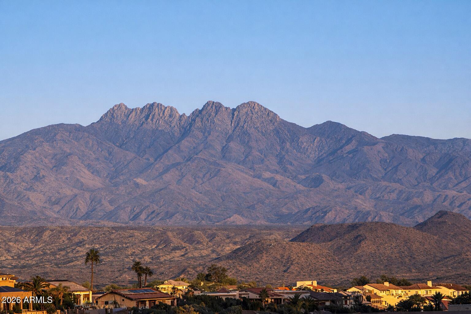 EAGLES NEST - Residential