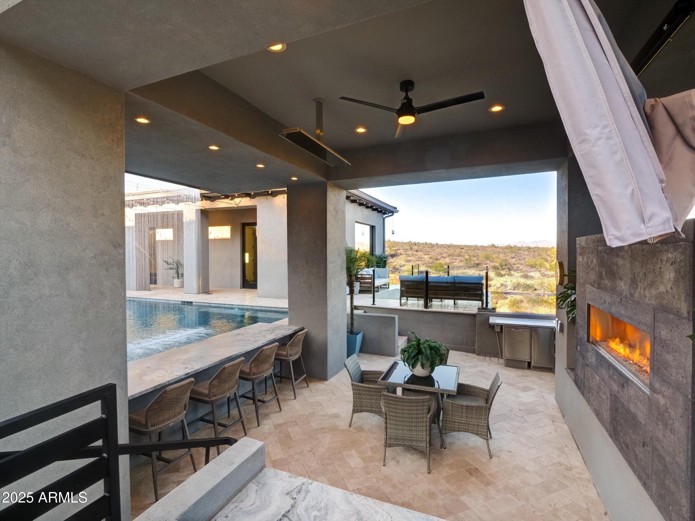 EAGLES NEST - Residential