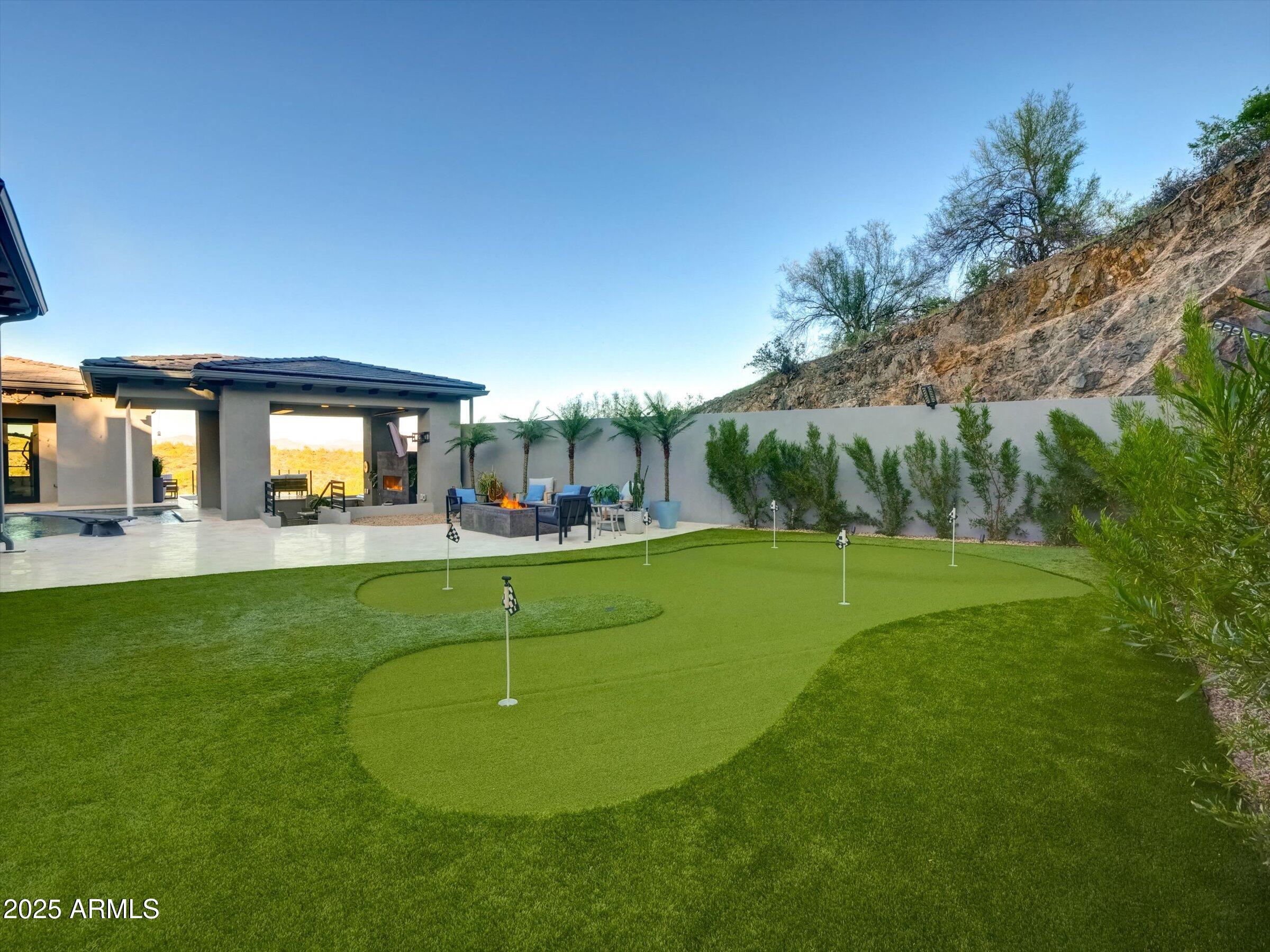 EAGLES NEST - Residential