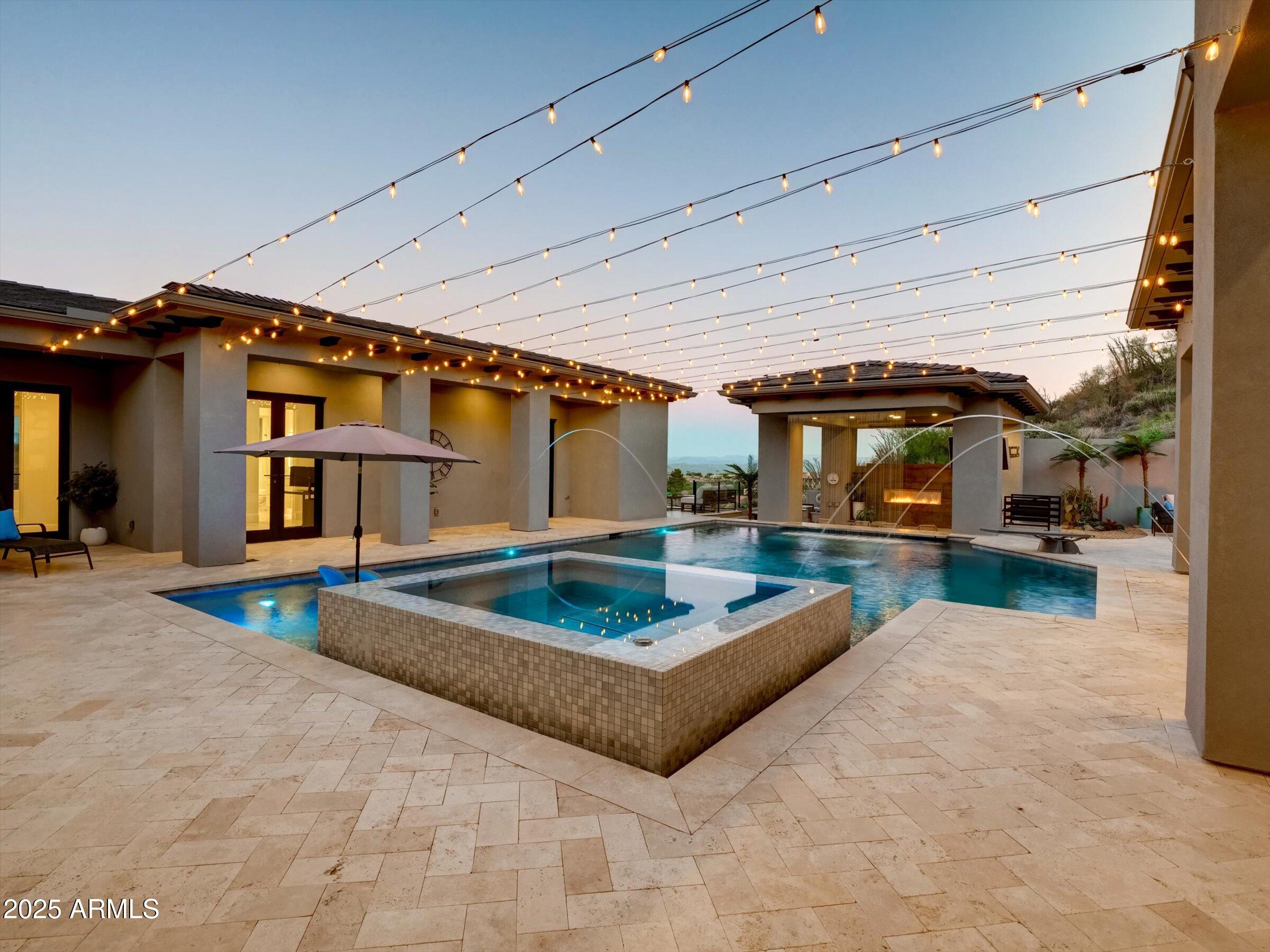 EAGLES NEST - Residential