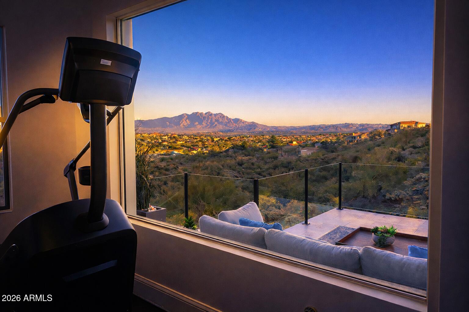 EAGLES NEST - Residential
