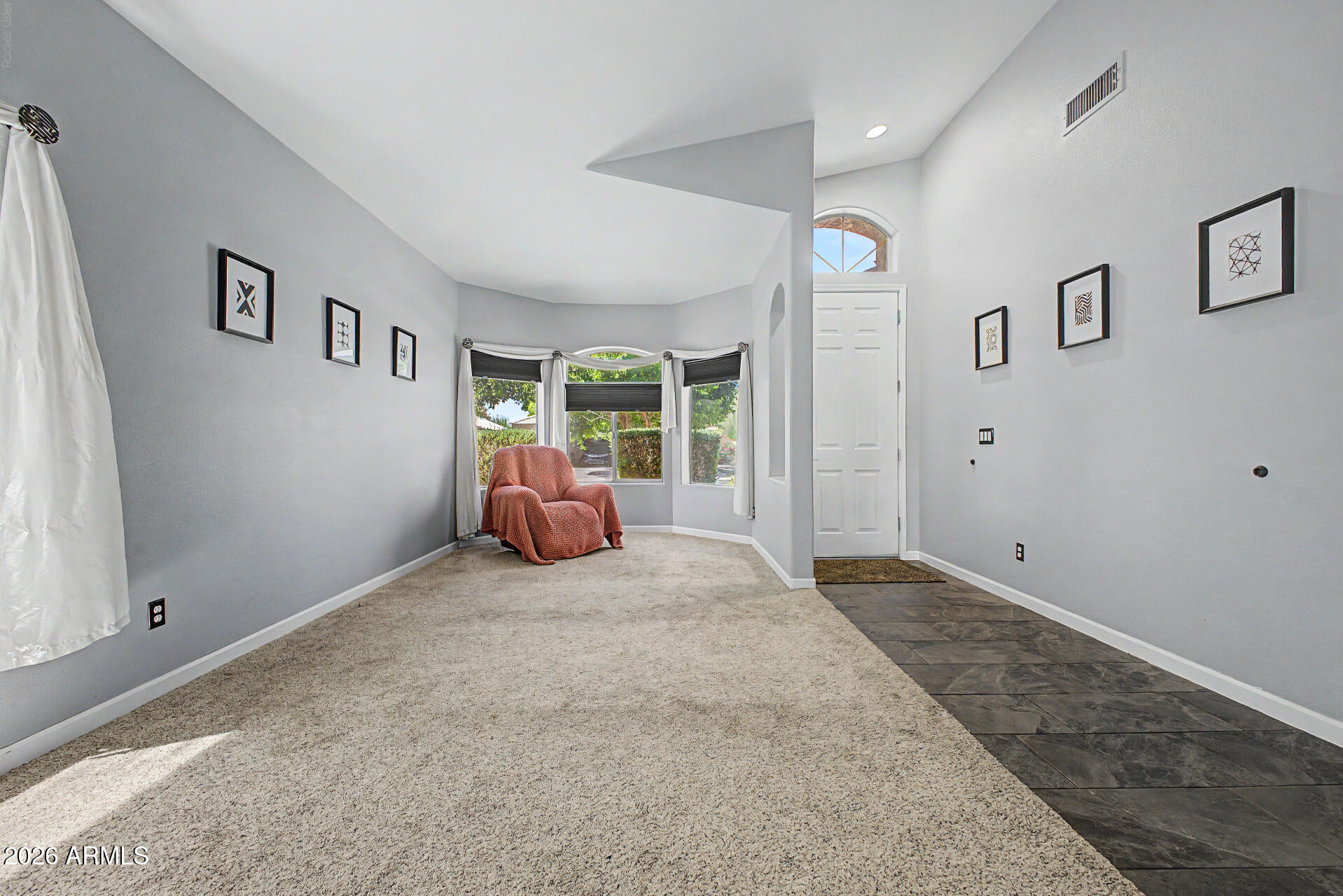 MANORS AT ALTA MESA - Residential