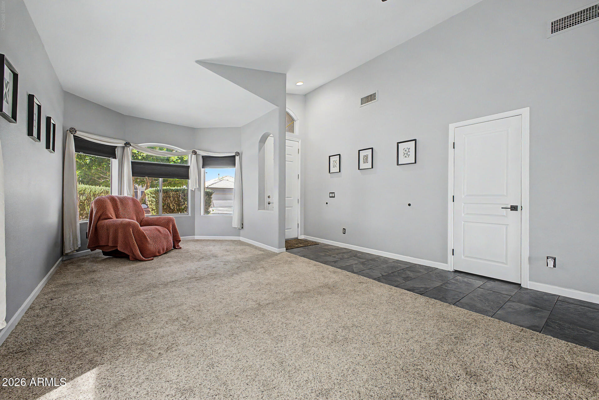 MANORS AT ALTA MESA - Residential