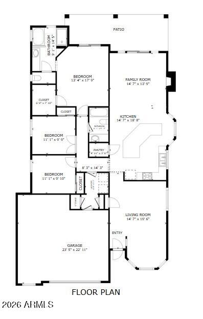MANORS AT ALTA MESA - Residential