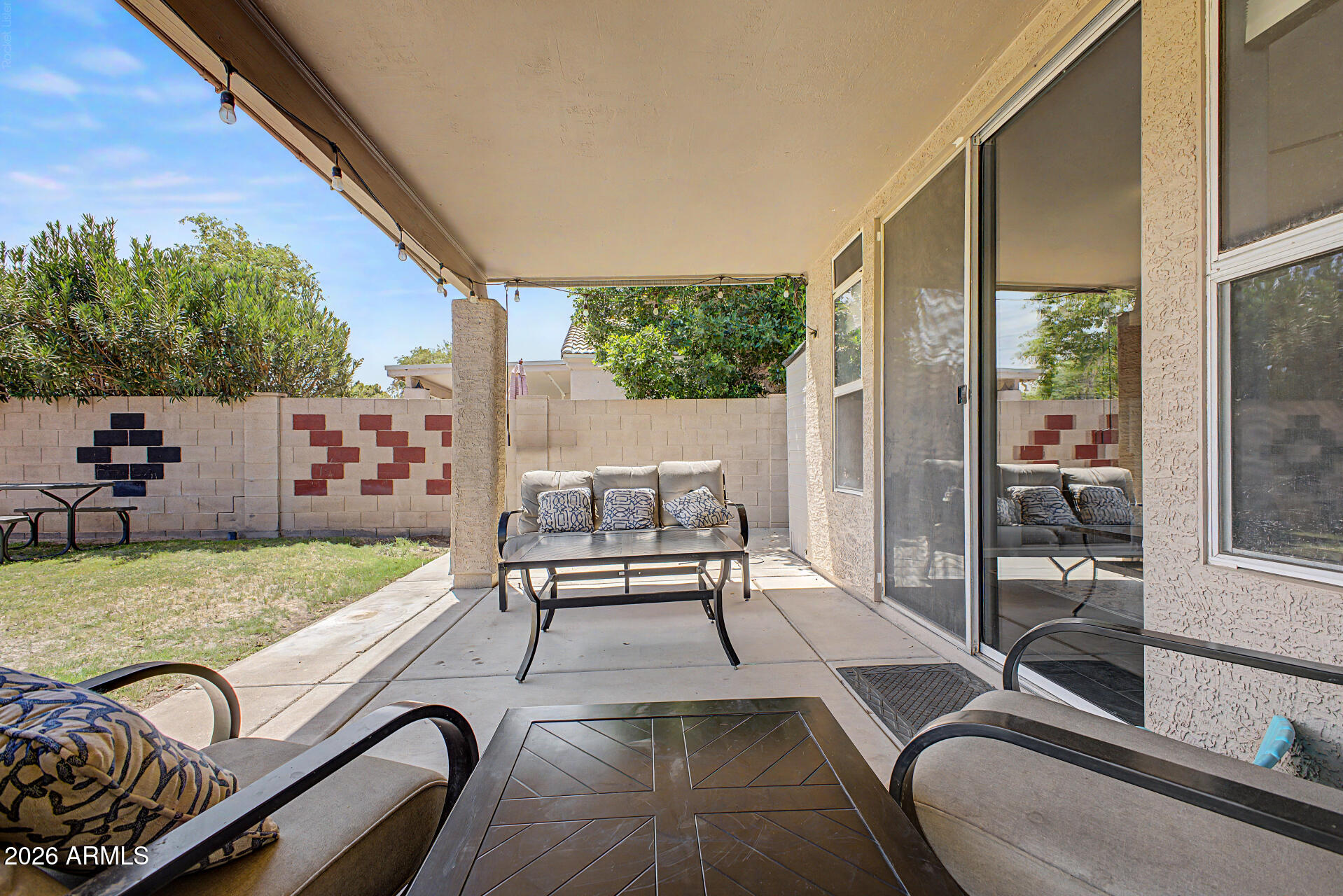 MANORS AT ALTA MESA - Residential