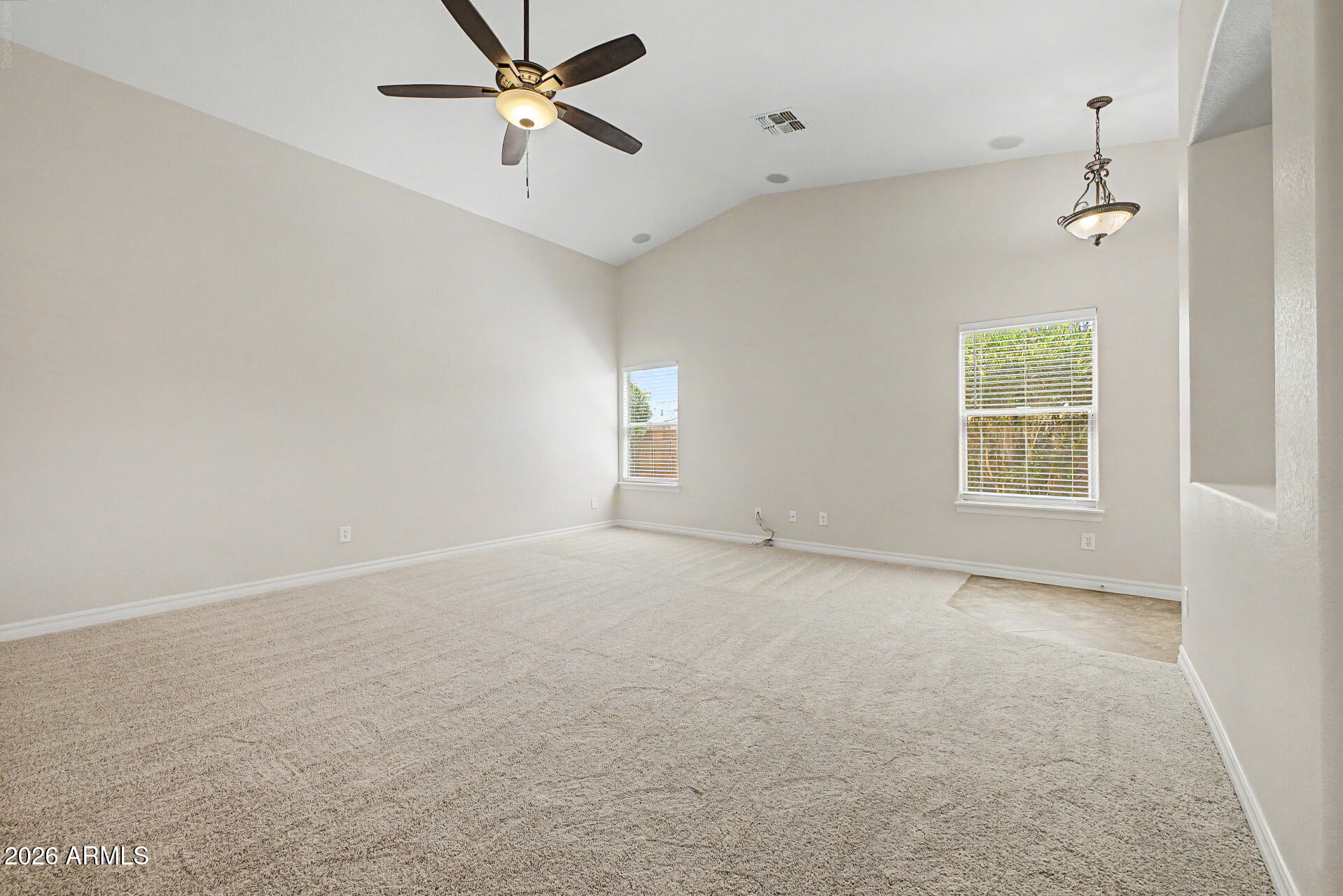COBBLESTONE FARMS PARCEL VIII - Residential