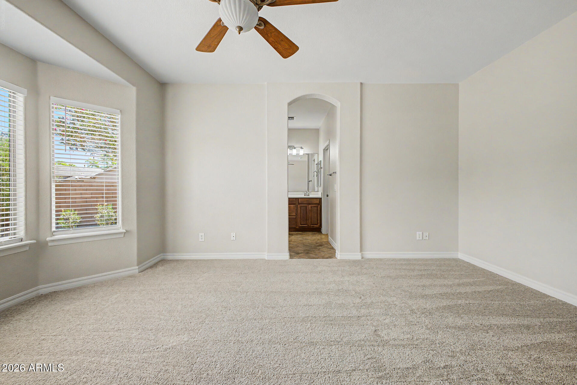 COBBLESTONE FARMS PARCEL VIII - Residential