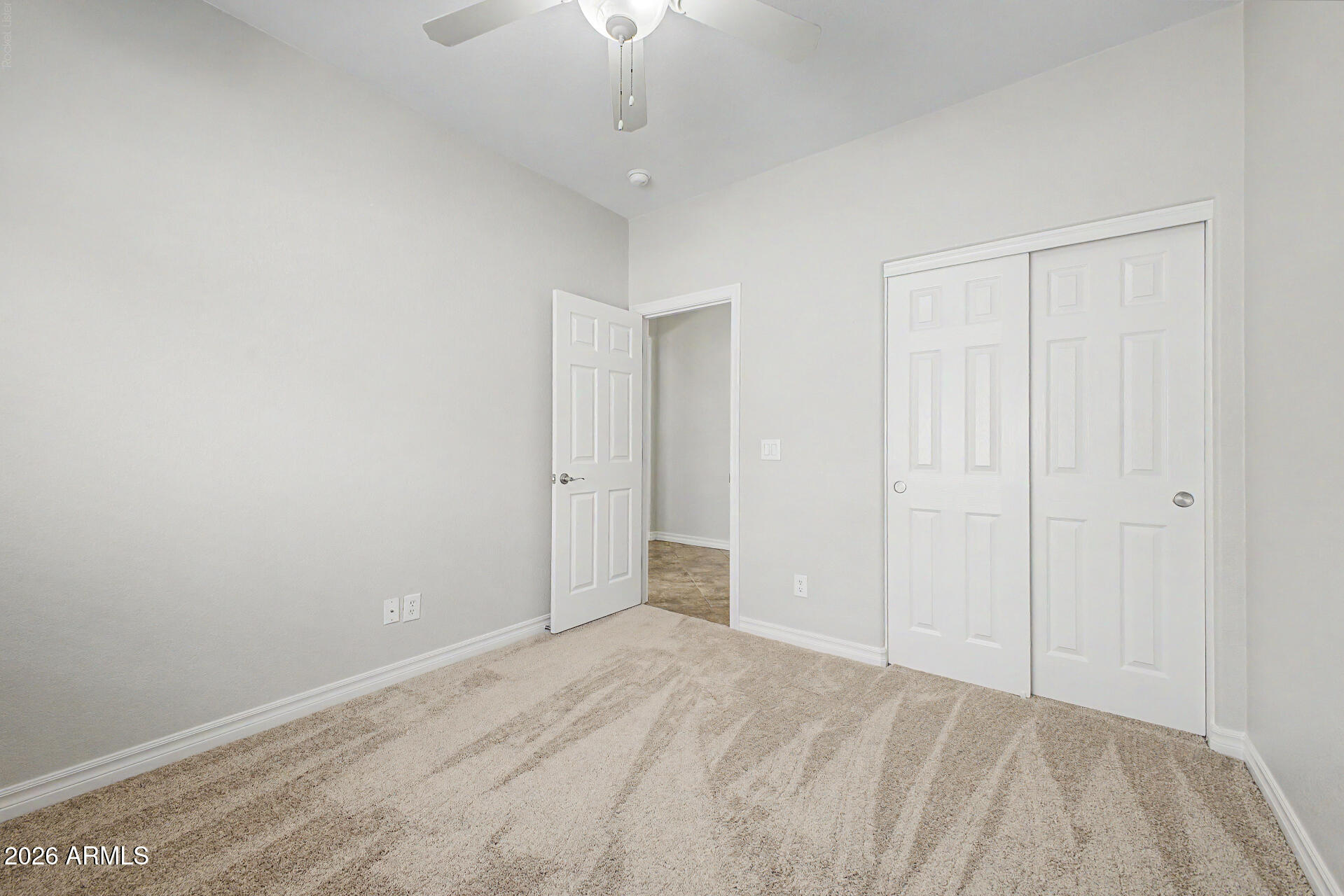 COBBLESTONE FARMS PARCEL VIII - Residential
