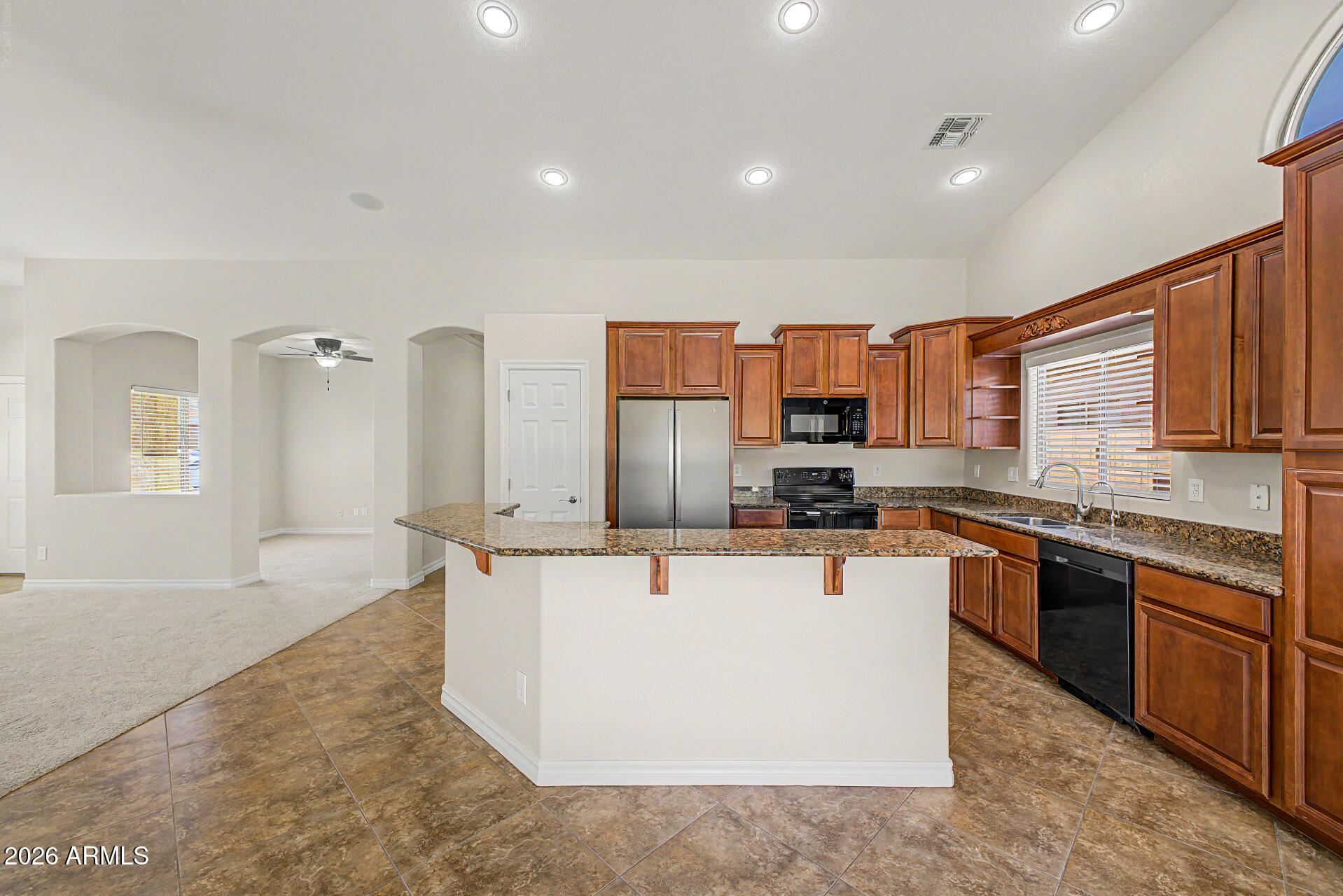 COBBLESTONE FARMS PARCEL VIII - Residential