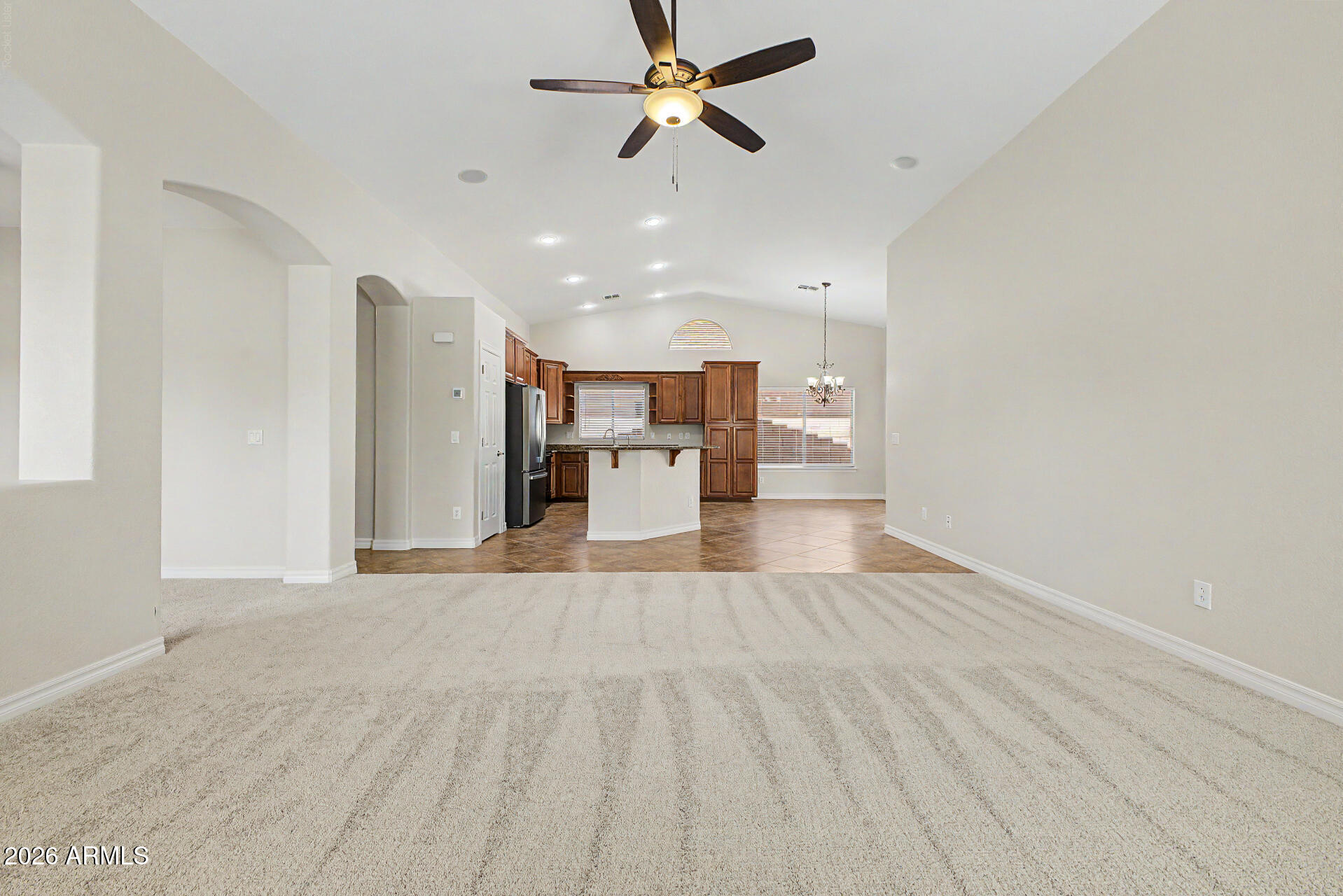 COBBLESTONE FARMS PARCEL VIII - Residential