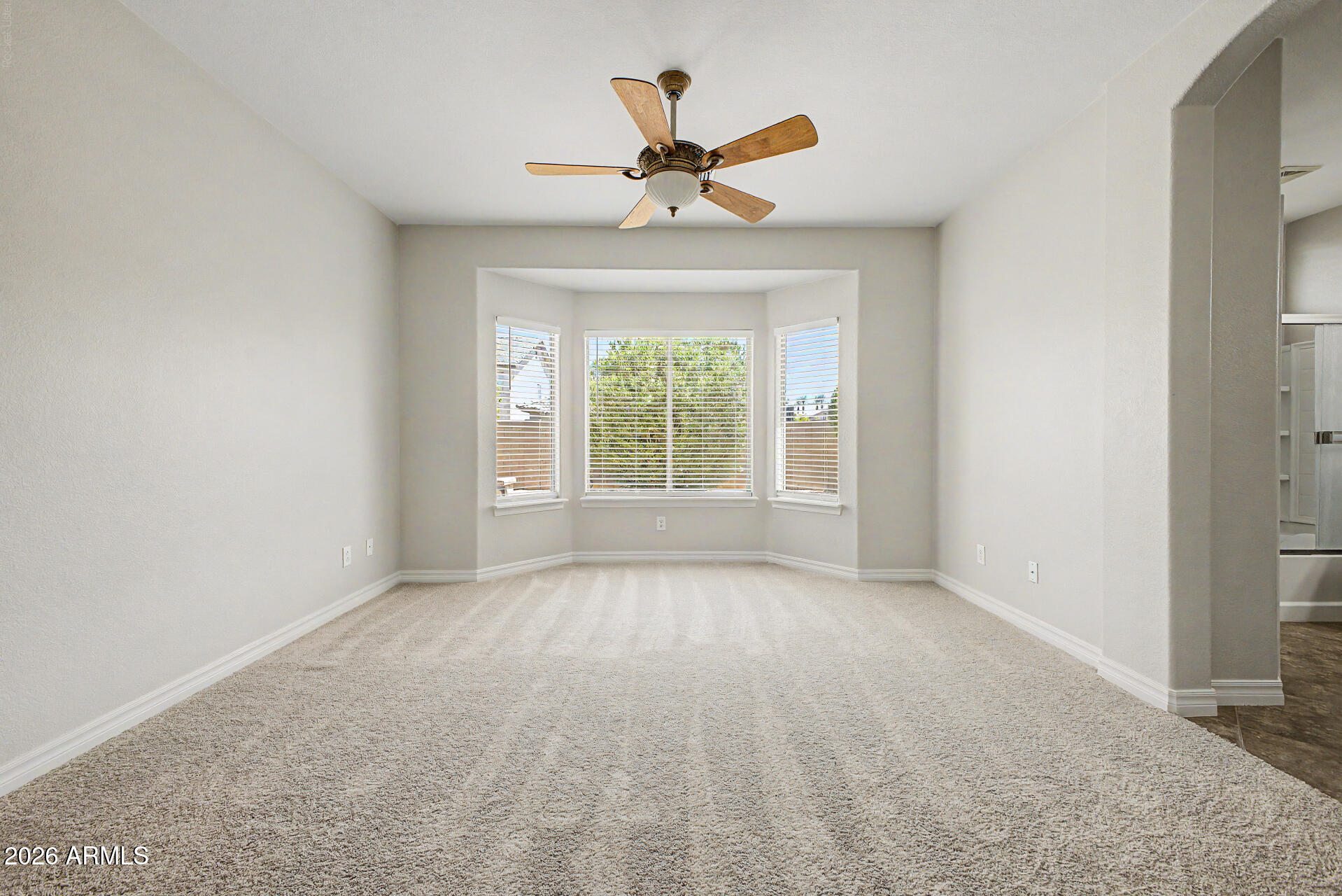 COBBLESTONE FARMS PARCEL VIII - Residential