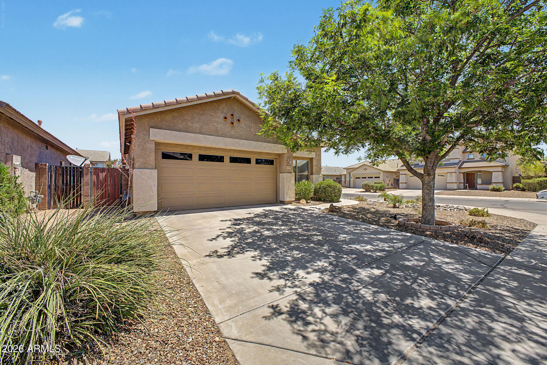 COBBLESTONE FARMS PARCEL VIII - Residential