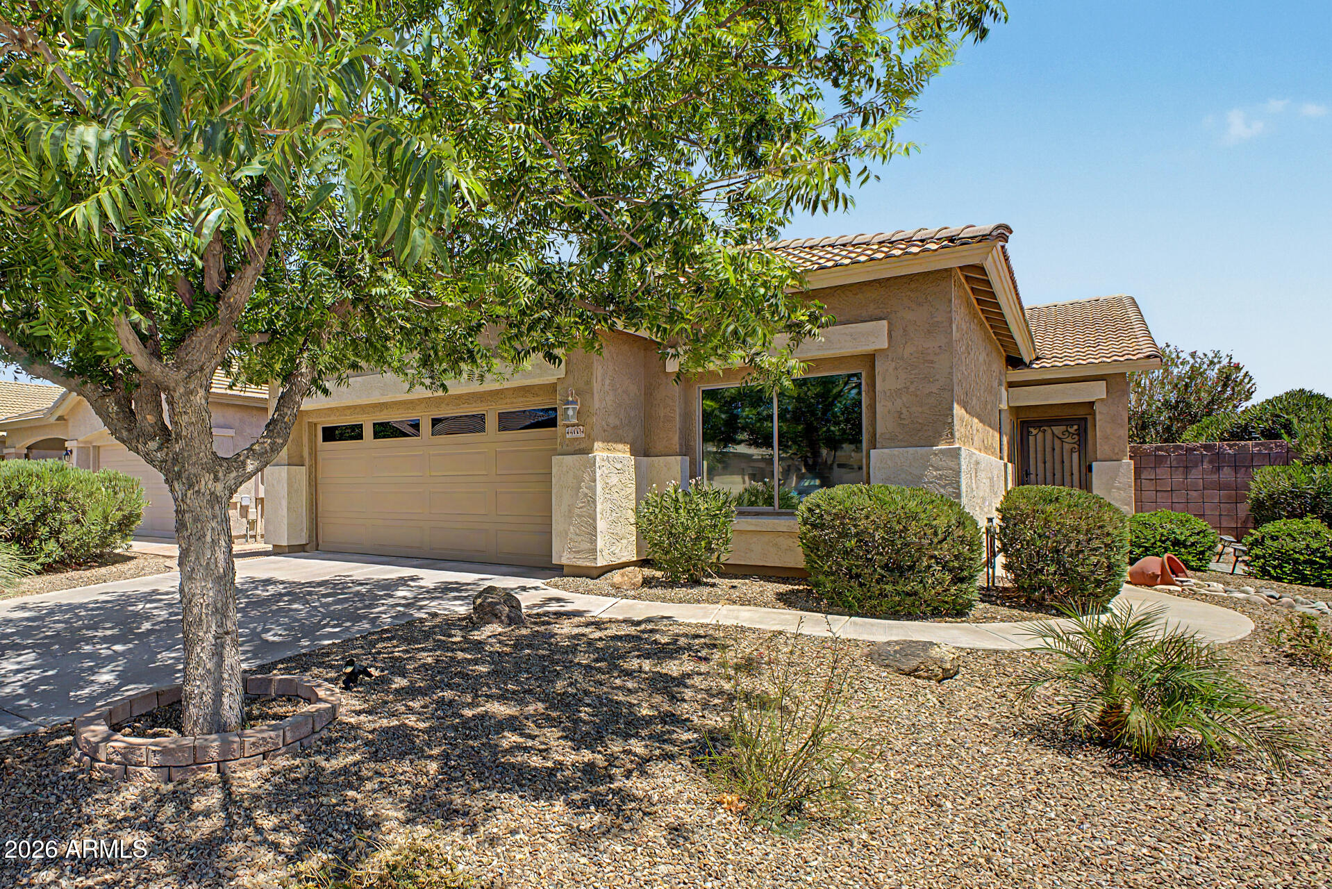 COBBLESTONE FARMS PARCEL VIII - Residential