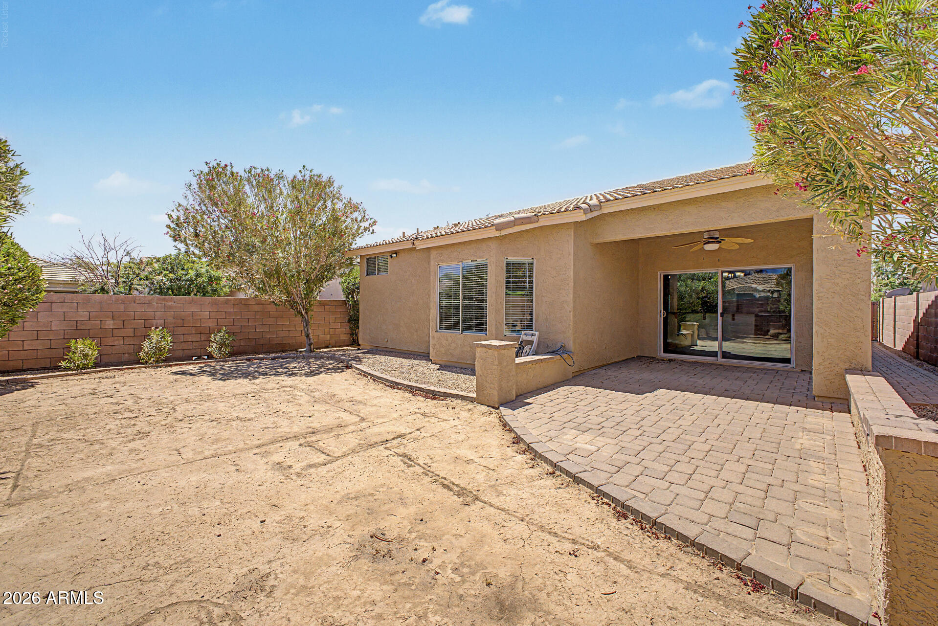 COBBLESTONE FARMS PARCEL VIII - Residential