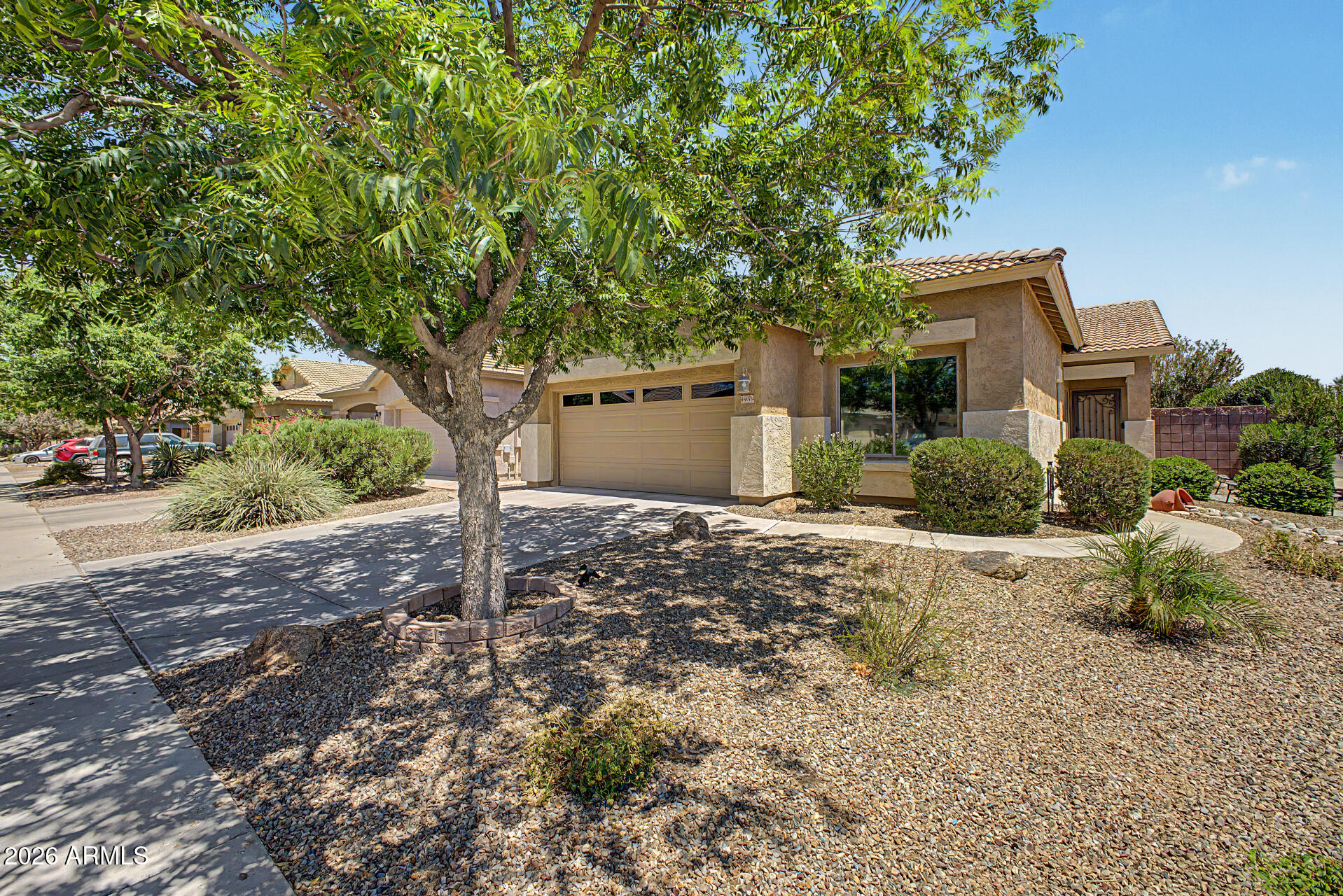 COBBLESTONE FARMS PARCEL VIII - Residential