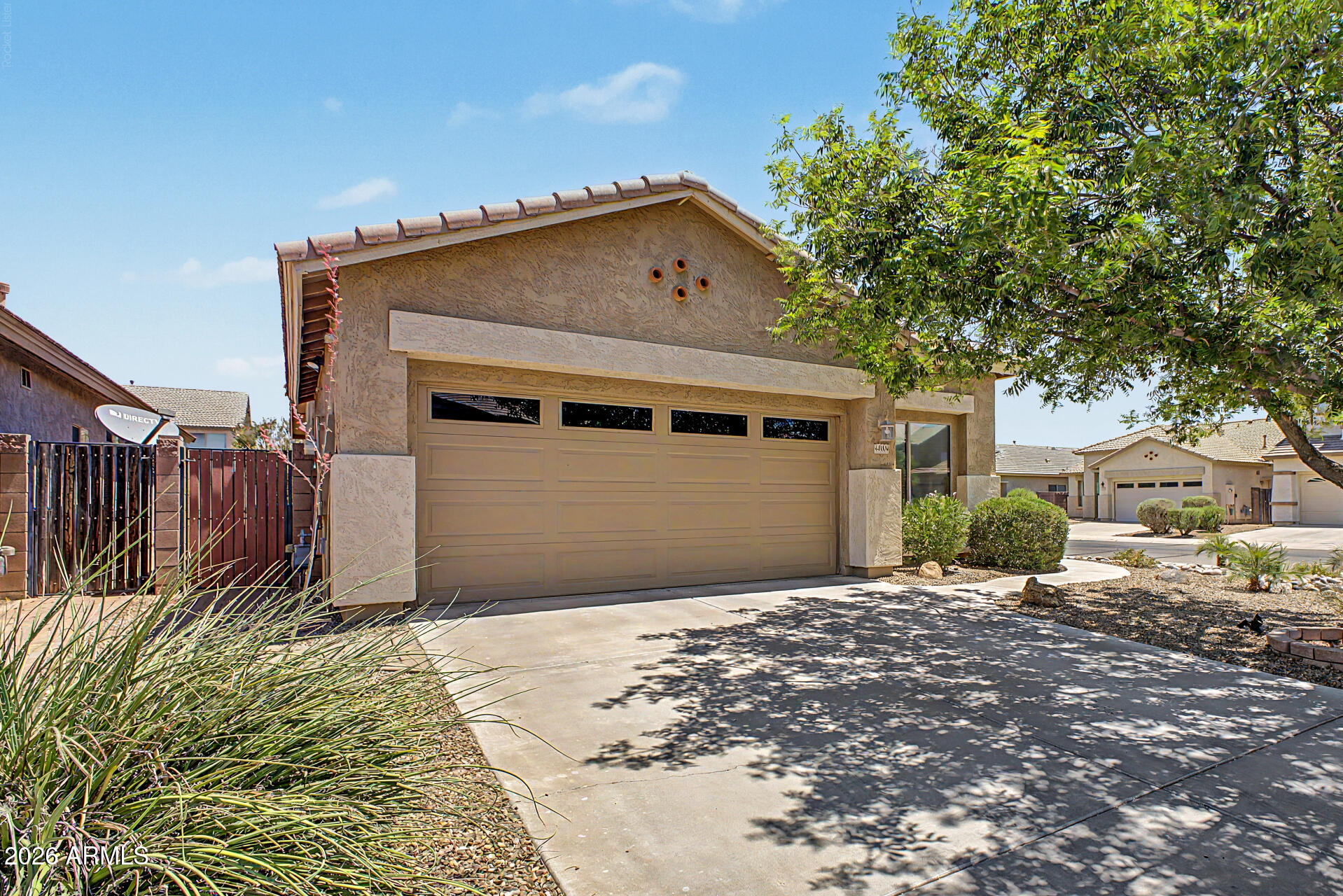 COBBLESTONE FARMS PARCEL VIII - Residential