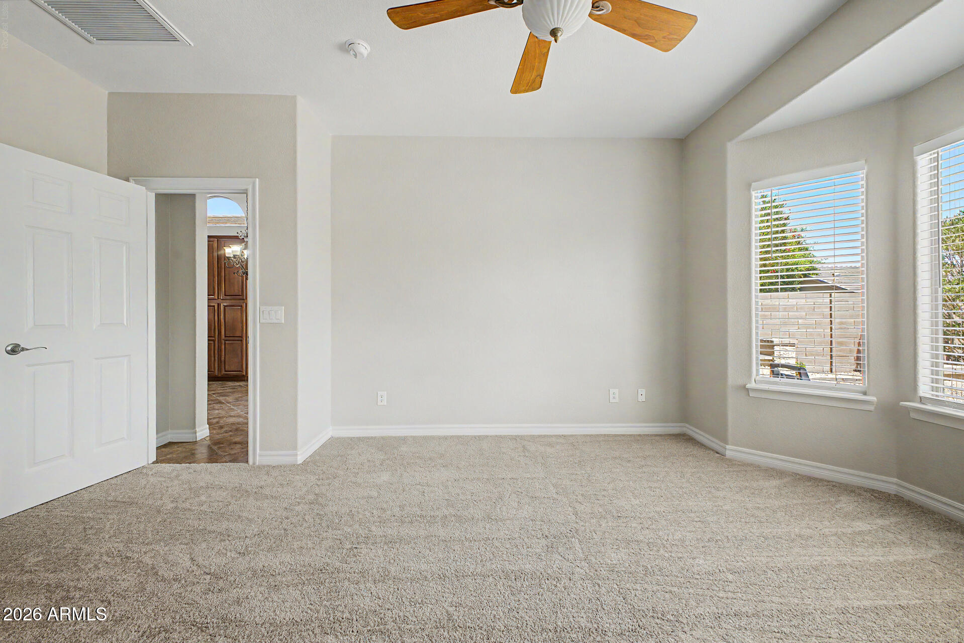 COBBLESTONE FARMS PARCEL VIII - Residential