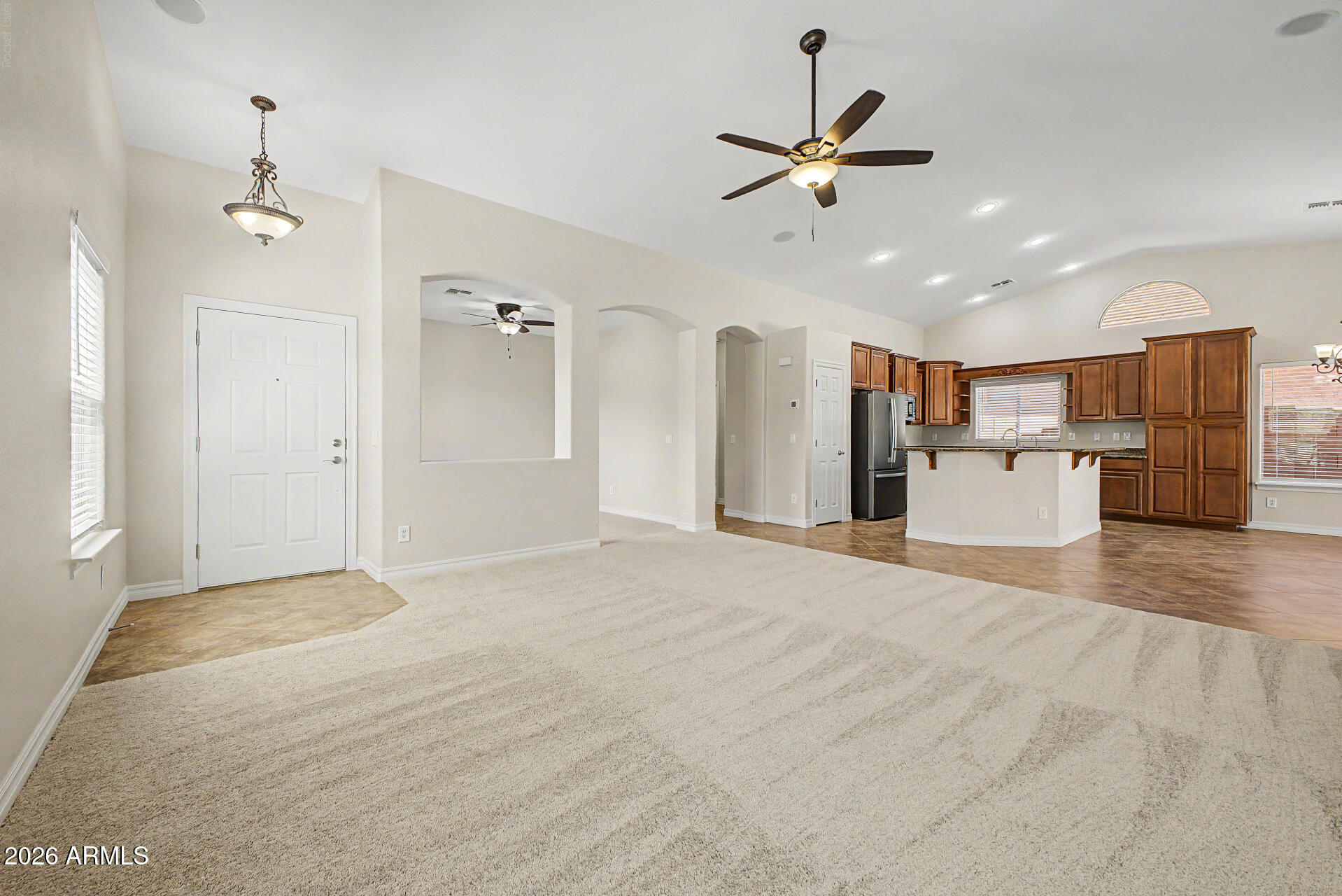 COBBLESTONE FARMS PARCEL VIII - Residential