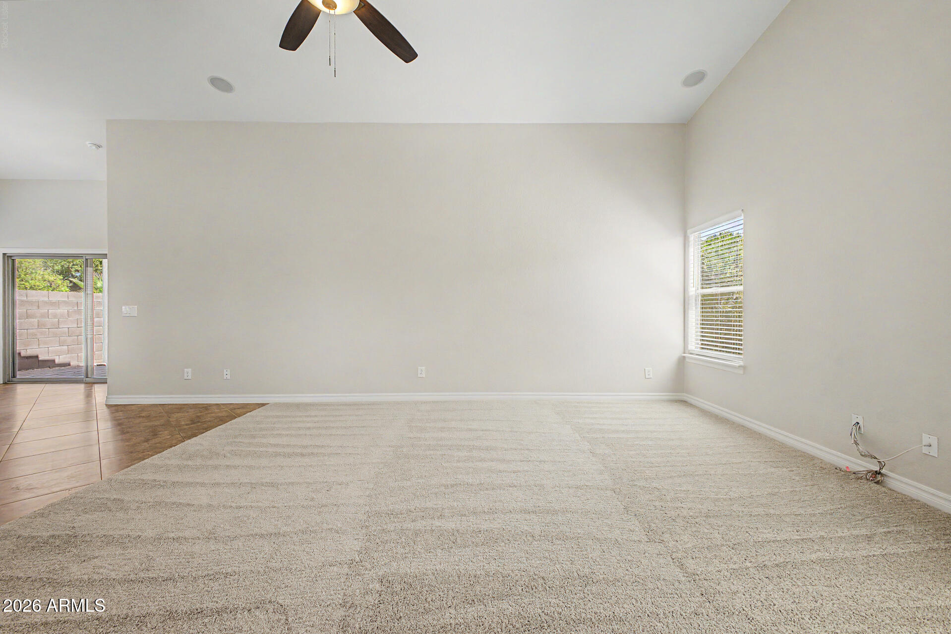COBBLESTONE FARMS PARCEL VIII - Residential