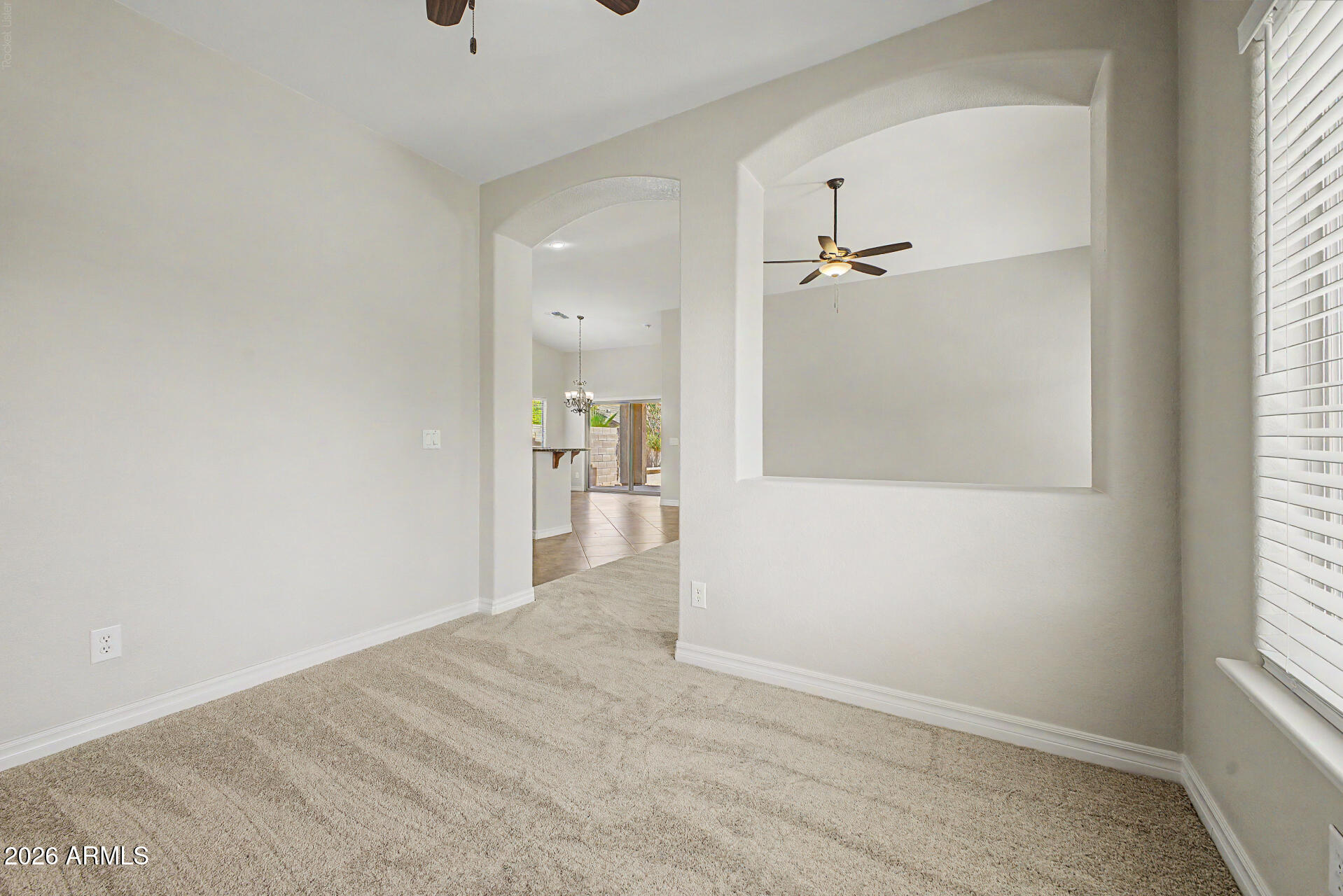 COBBLESTONE FARMS PARCEL VIII - Residential