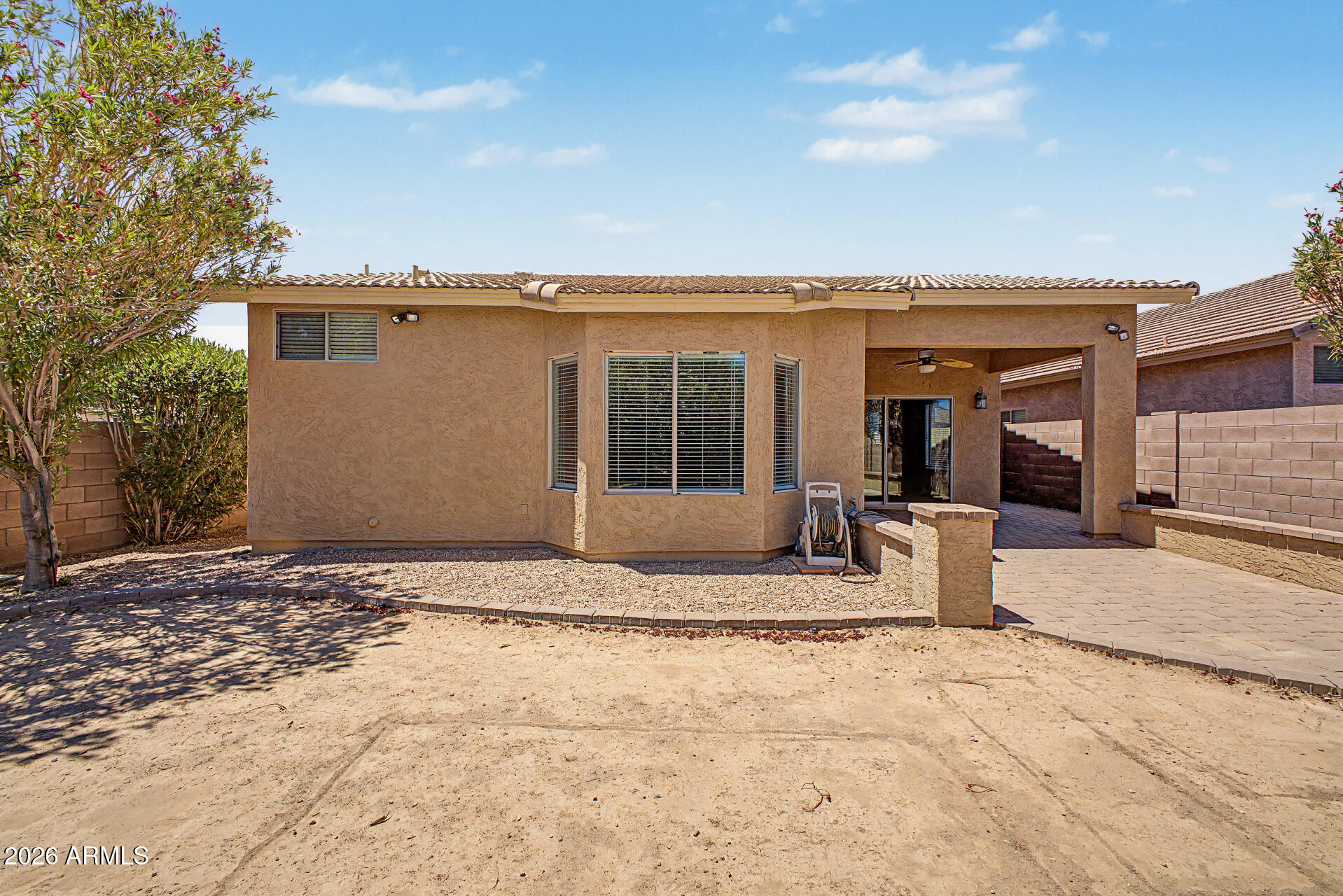 COBBLESTONE FARMS PARCEL VIII - Residential